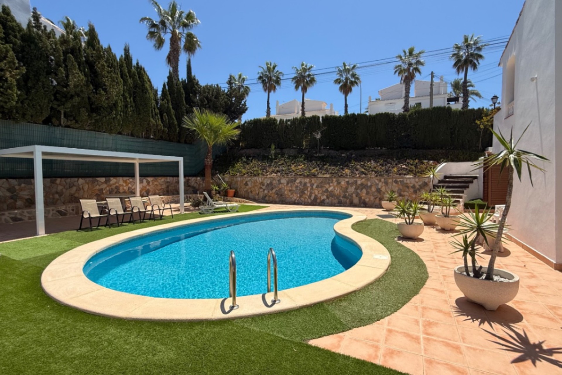 Resale - Villa - Orihuela - Costa Blanca