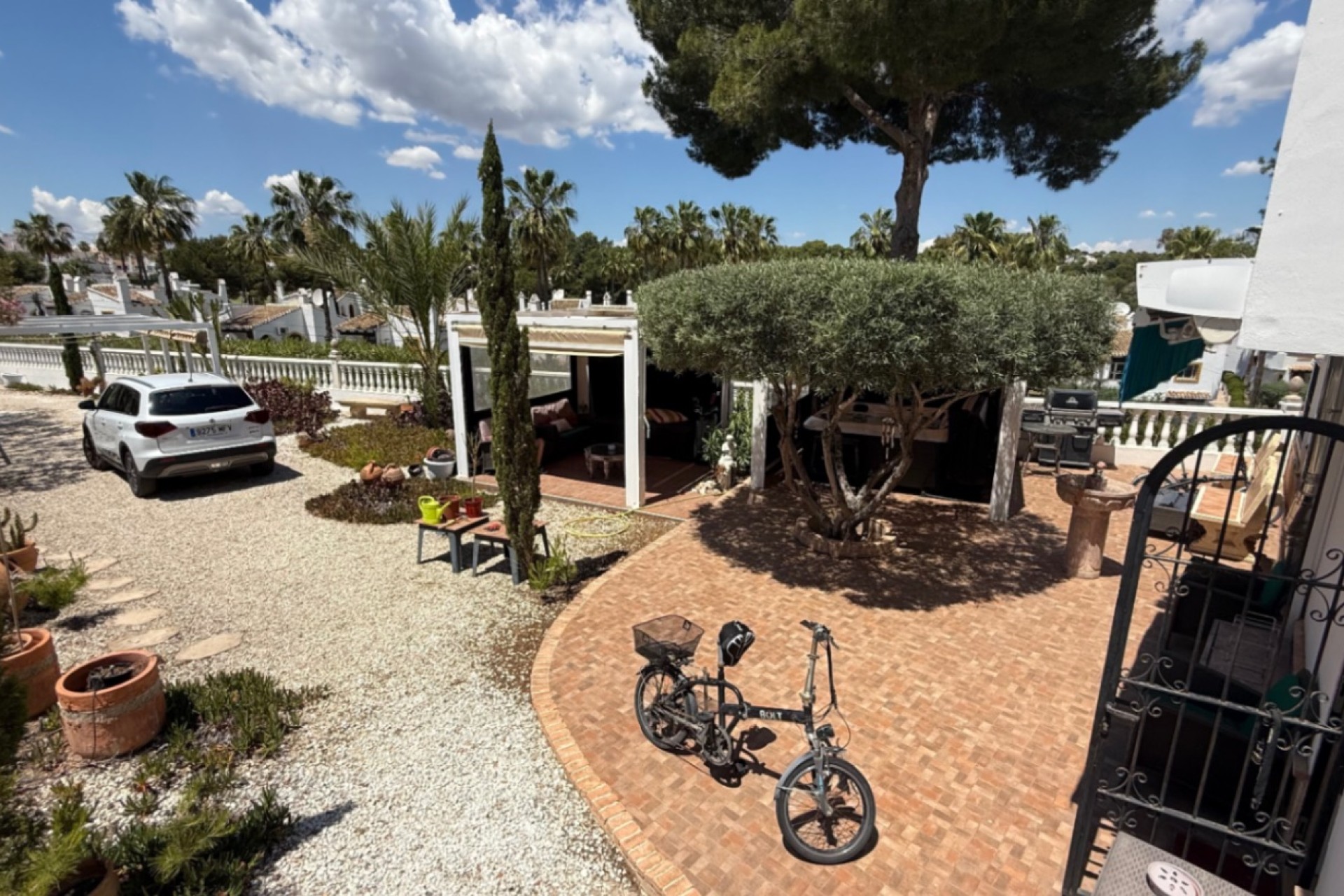 Resale - Villa - Orihuela - Costa Blanca