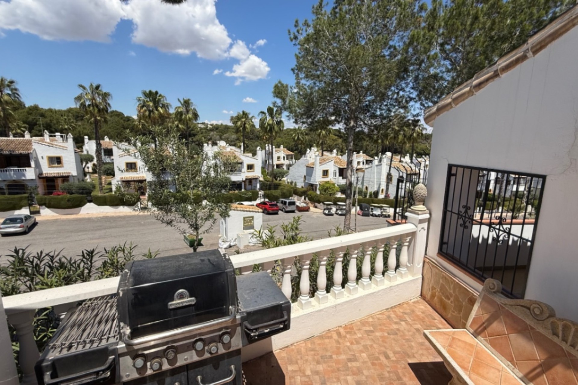 Resale - Villa - Orihuela - Costa Blanca