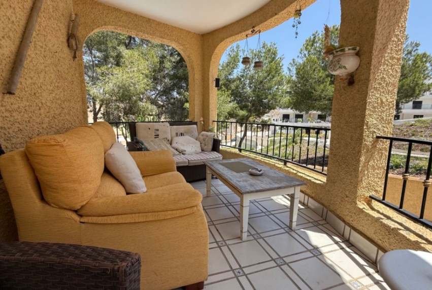 Resale - Villa - Orihuela - Costa Blanca