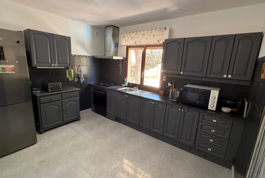 Resale - Villa - Orihuela - Costa Blanca