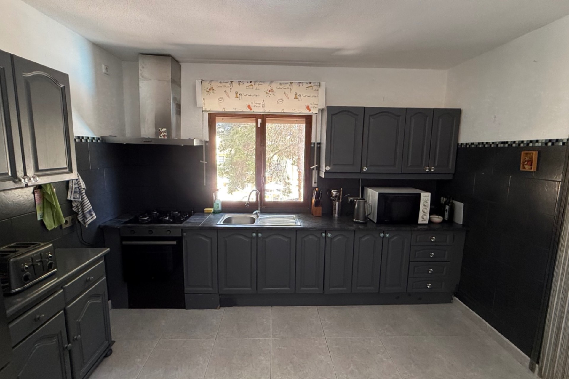 Resale - Villa - Orihuela - Costa Blanca