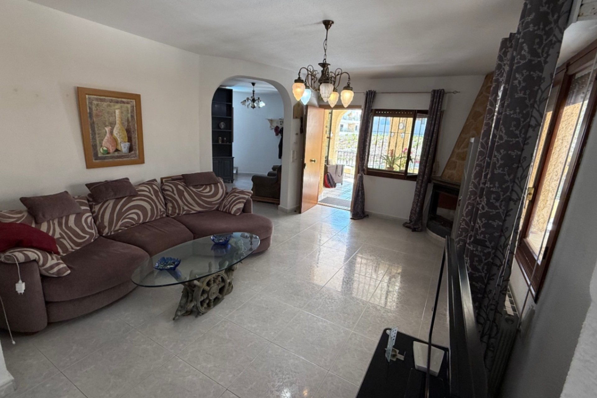 Resale - Villa - Orihuela - Costa Blanca