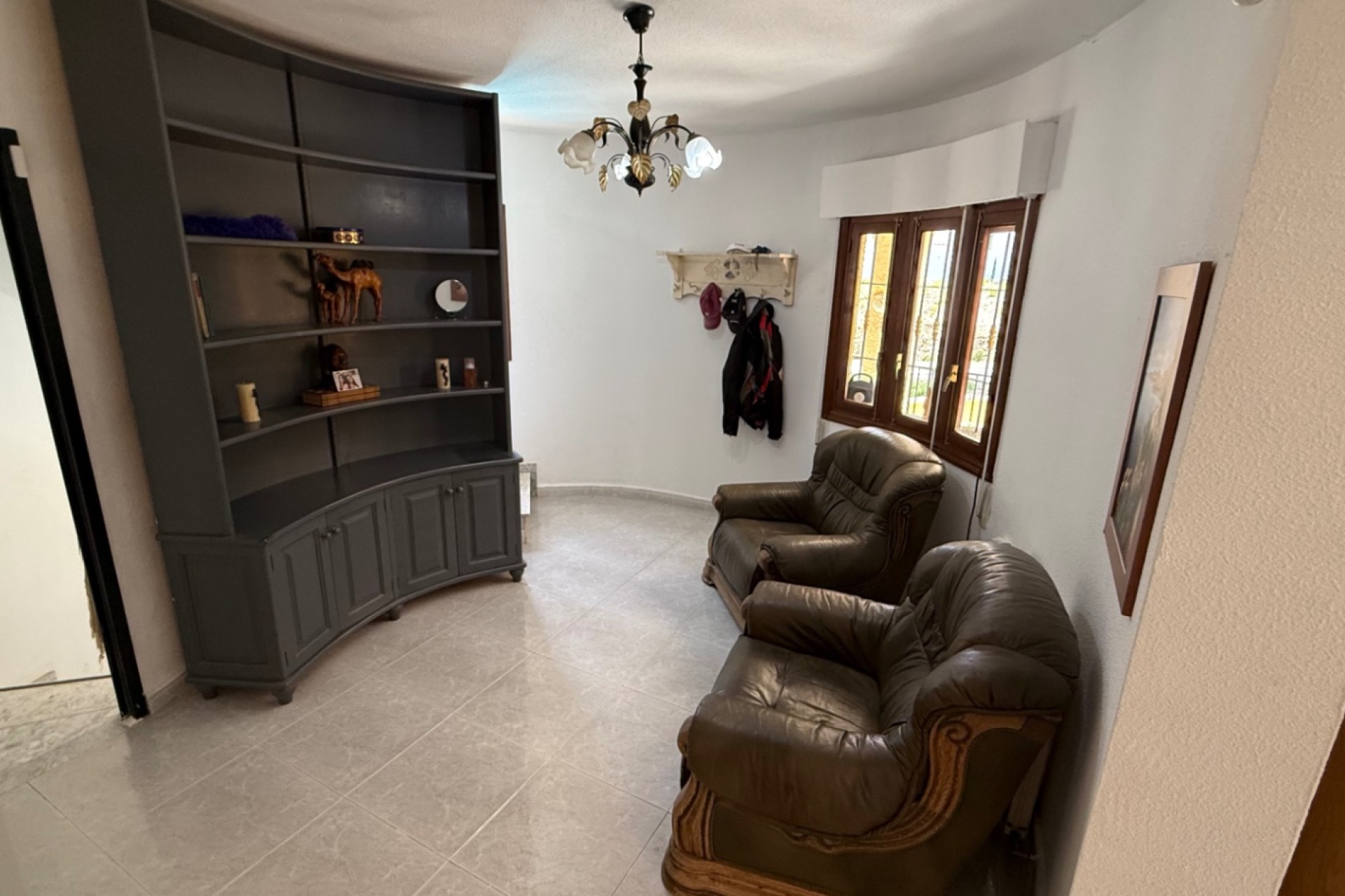Resale - Villa - Orihuela - Costa Blanca
