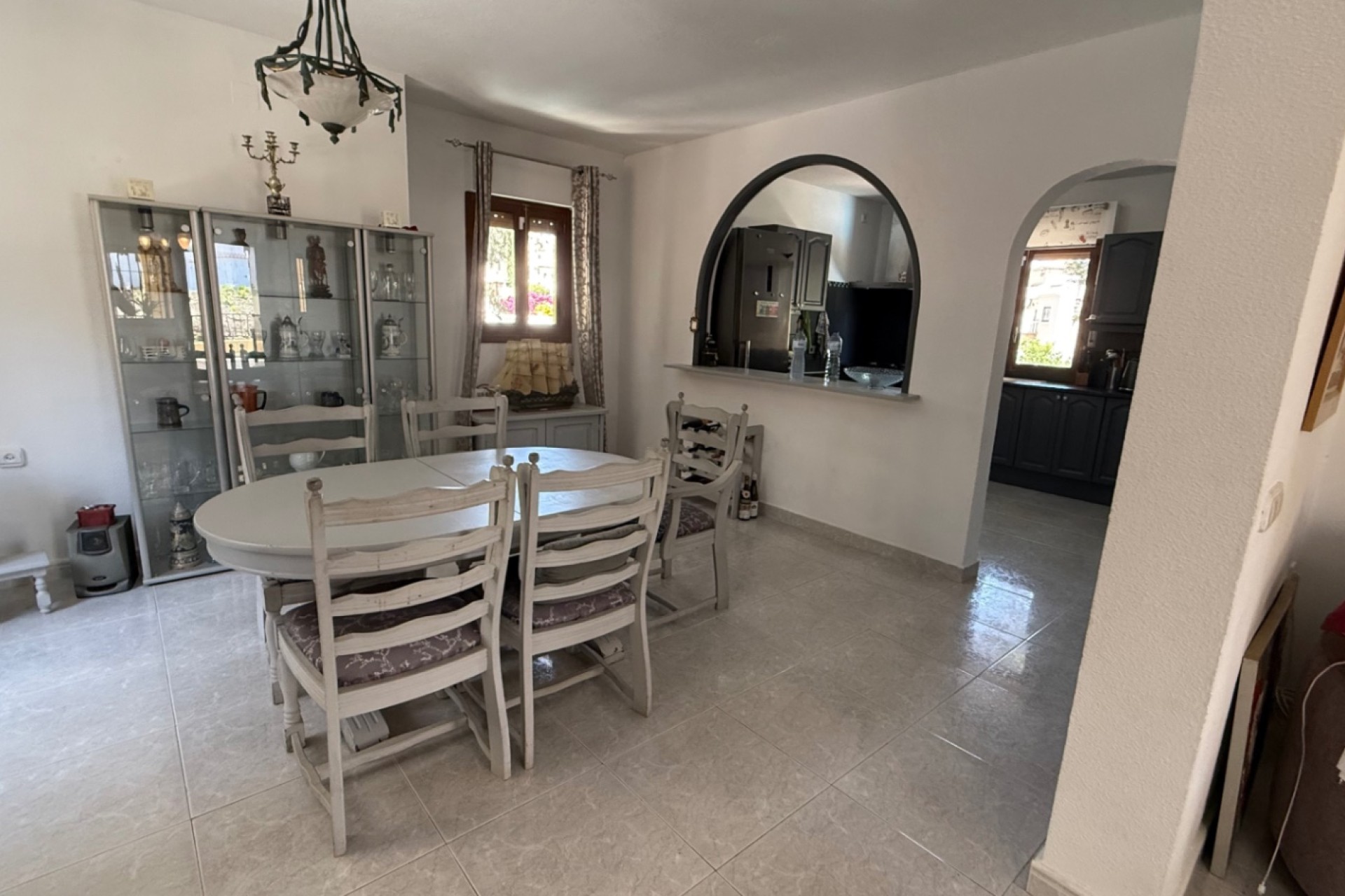 Resale - Villa - Orihuela - Costa Blanca