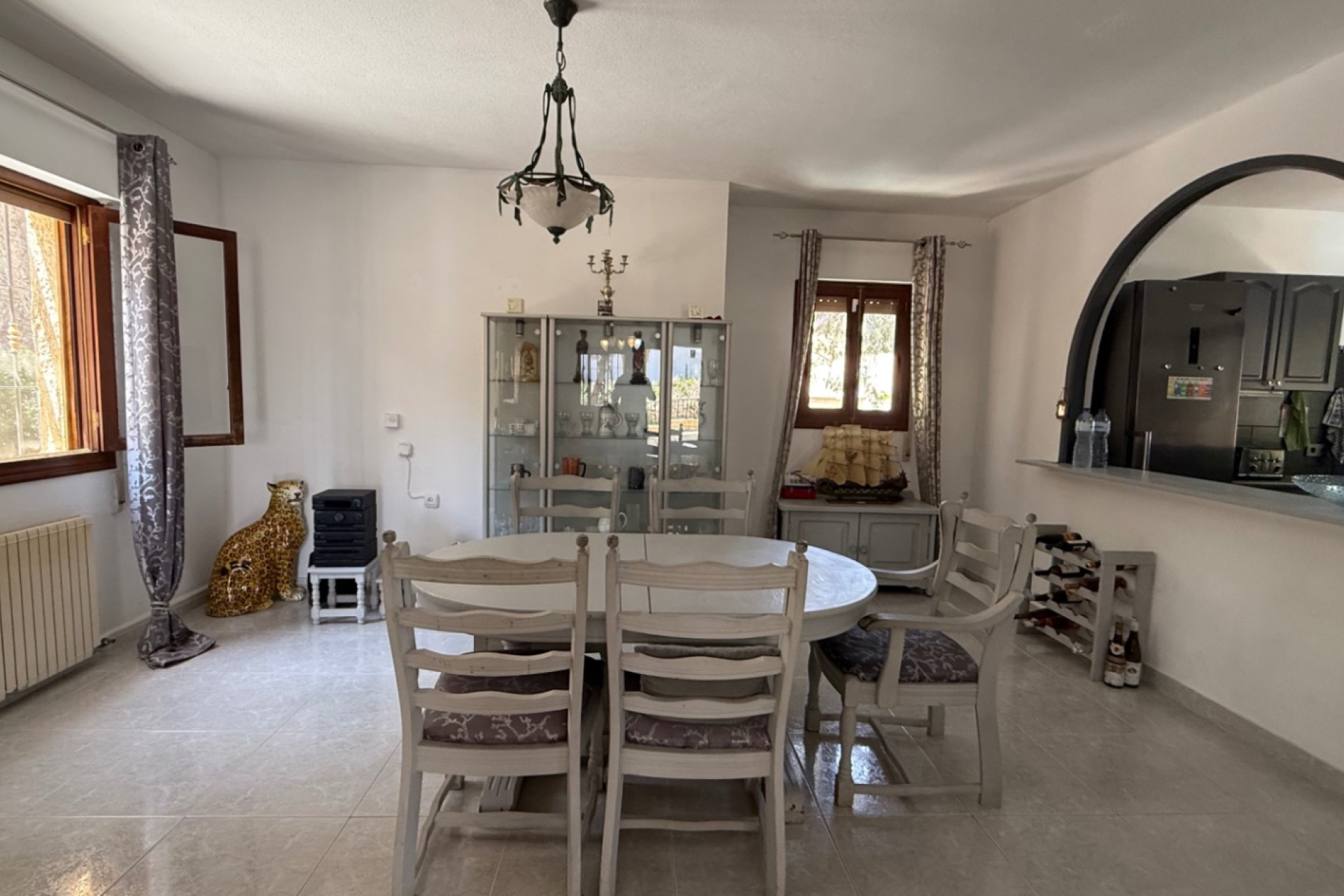Resale - Villa - Orihuela - Costa Blanca