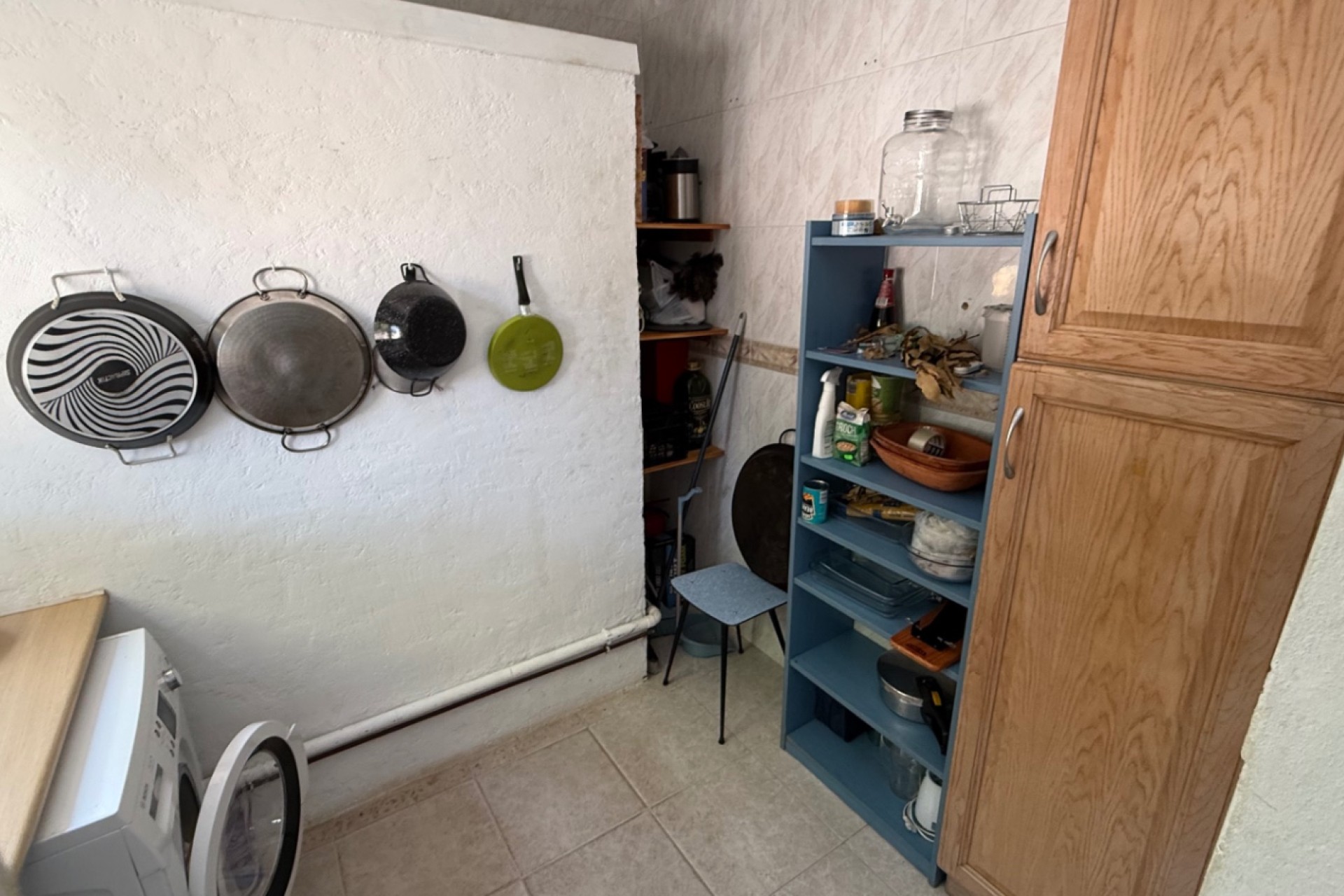 Resale - Villa - Orihuela - Costa Blanca