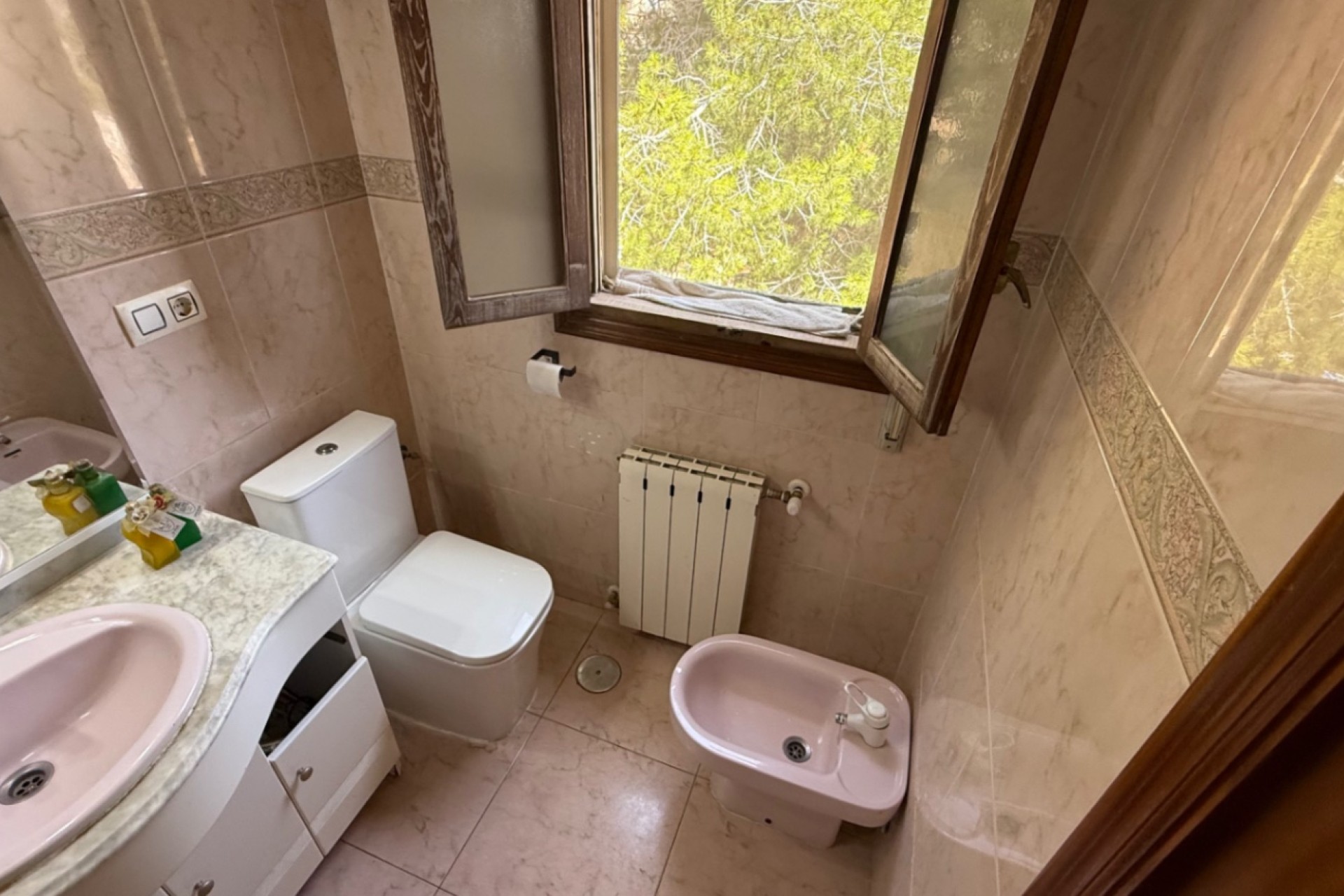 Resale - Villa - Orihuela - Costa Blanca