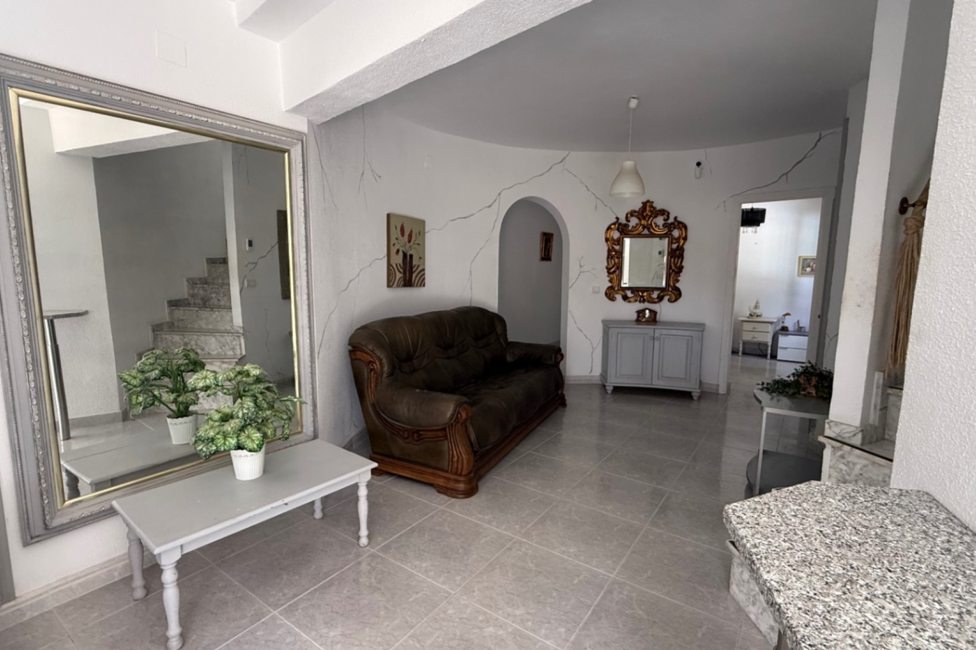 Resale - Villa - Orihuela - Costa Blanca