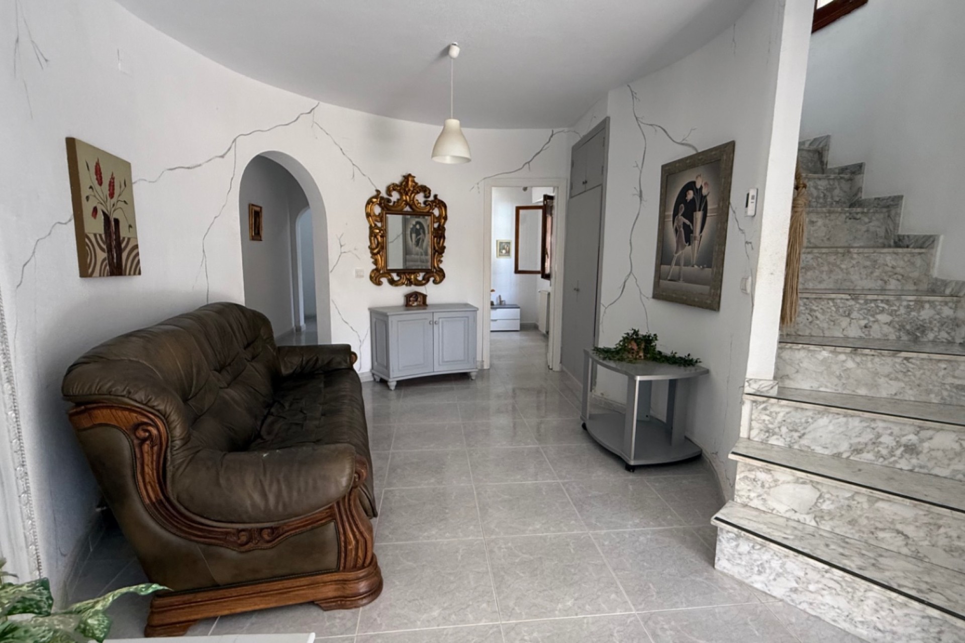 Resale - Villa - Orihuela - Costa Blanca