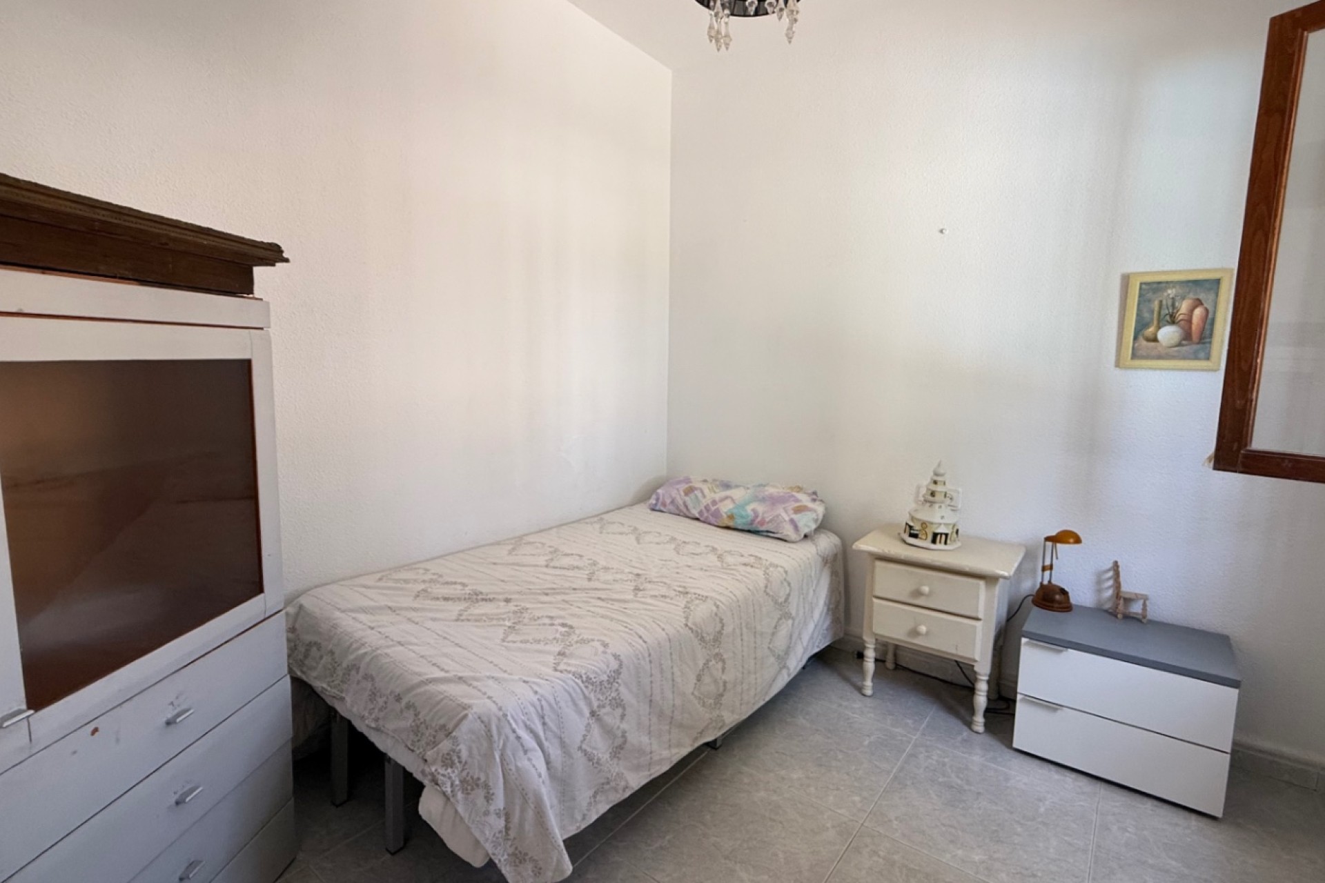 Resale - Villa - Orihuela - Costa Blanca
