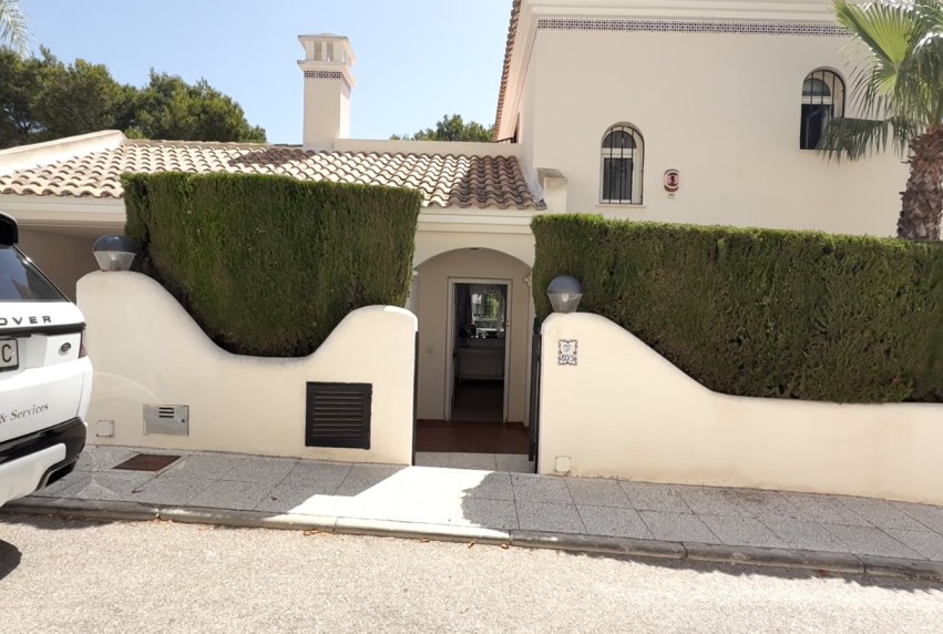 Resale - Villa - Orihuela - Costa Blanca