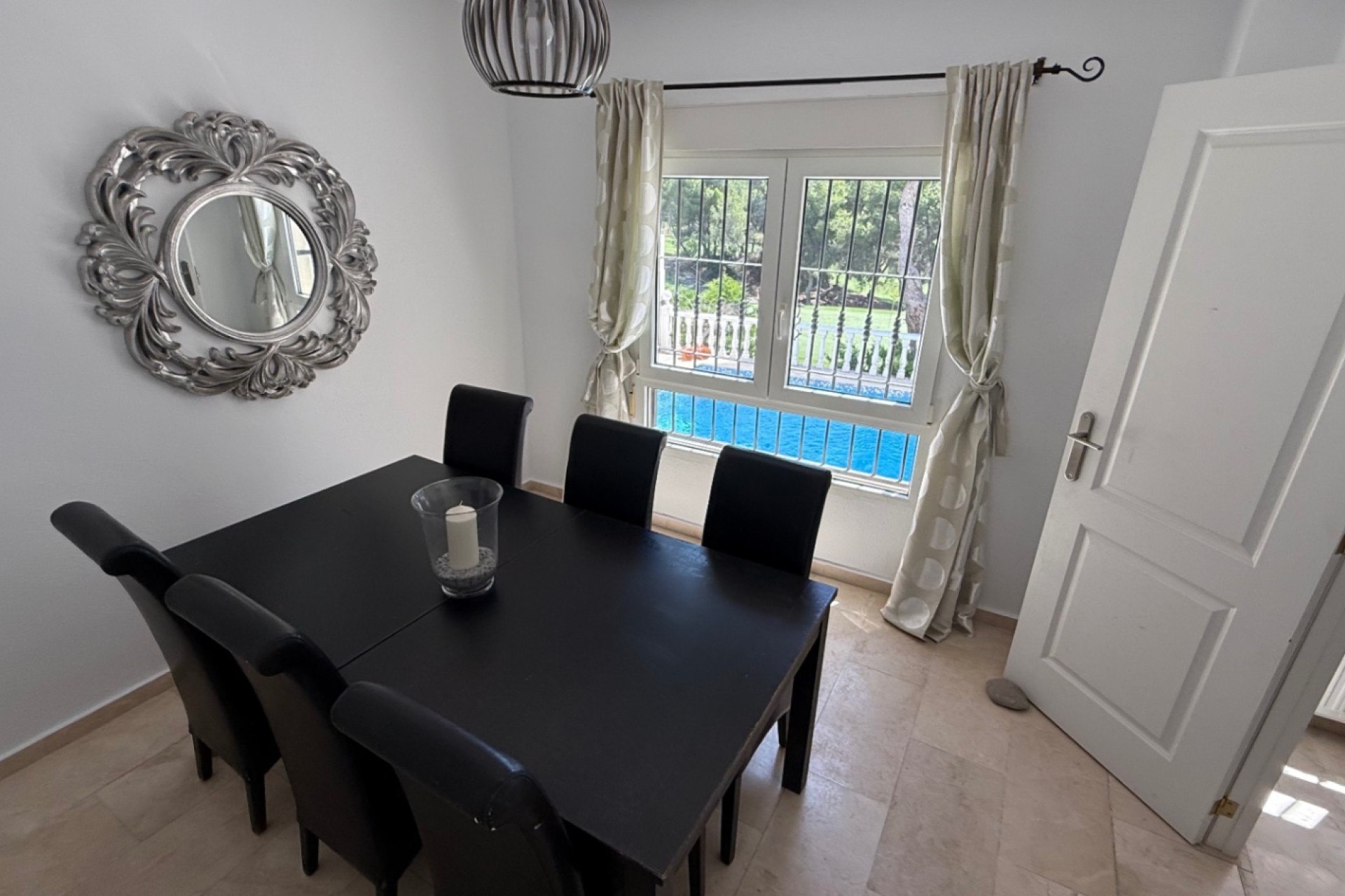 Resale - Villa - Orihuela - Costa Blanca