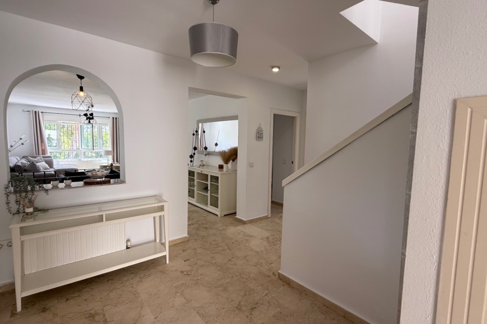 Resale - Villa - Orihuela - Costa Blanca