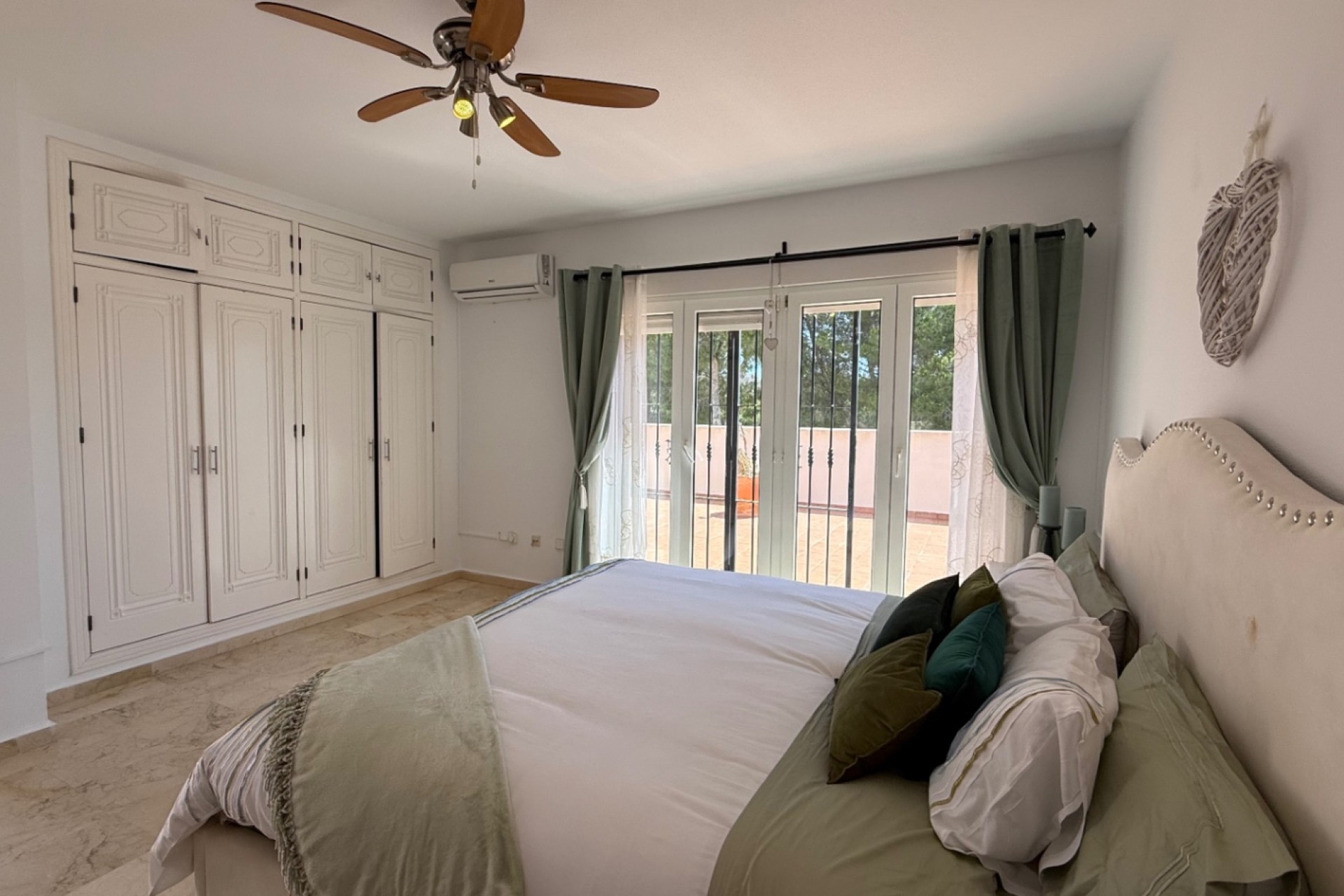 Resale - Villa - Orihuela - Costa Blanca