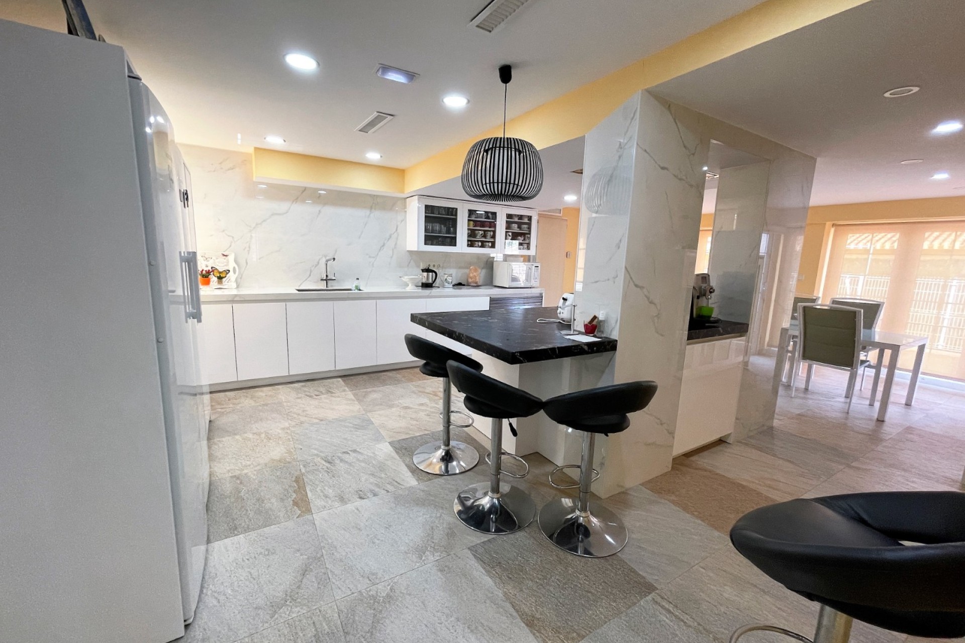 Resale - Villa - Orihuela Costa - Cabo Roig