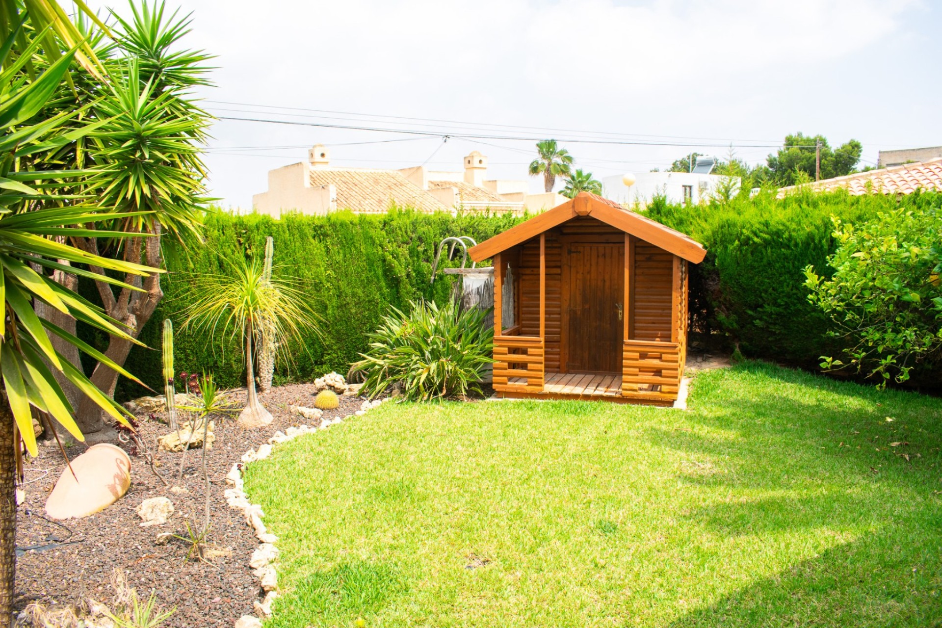 Resale - Villa - Orihuela Costa - Cabo Roig *