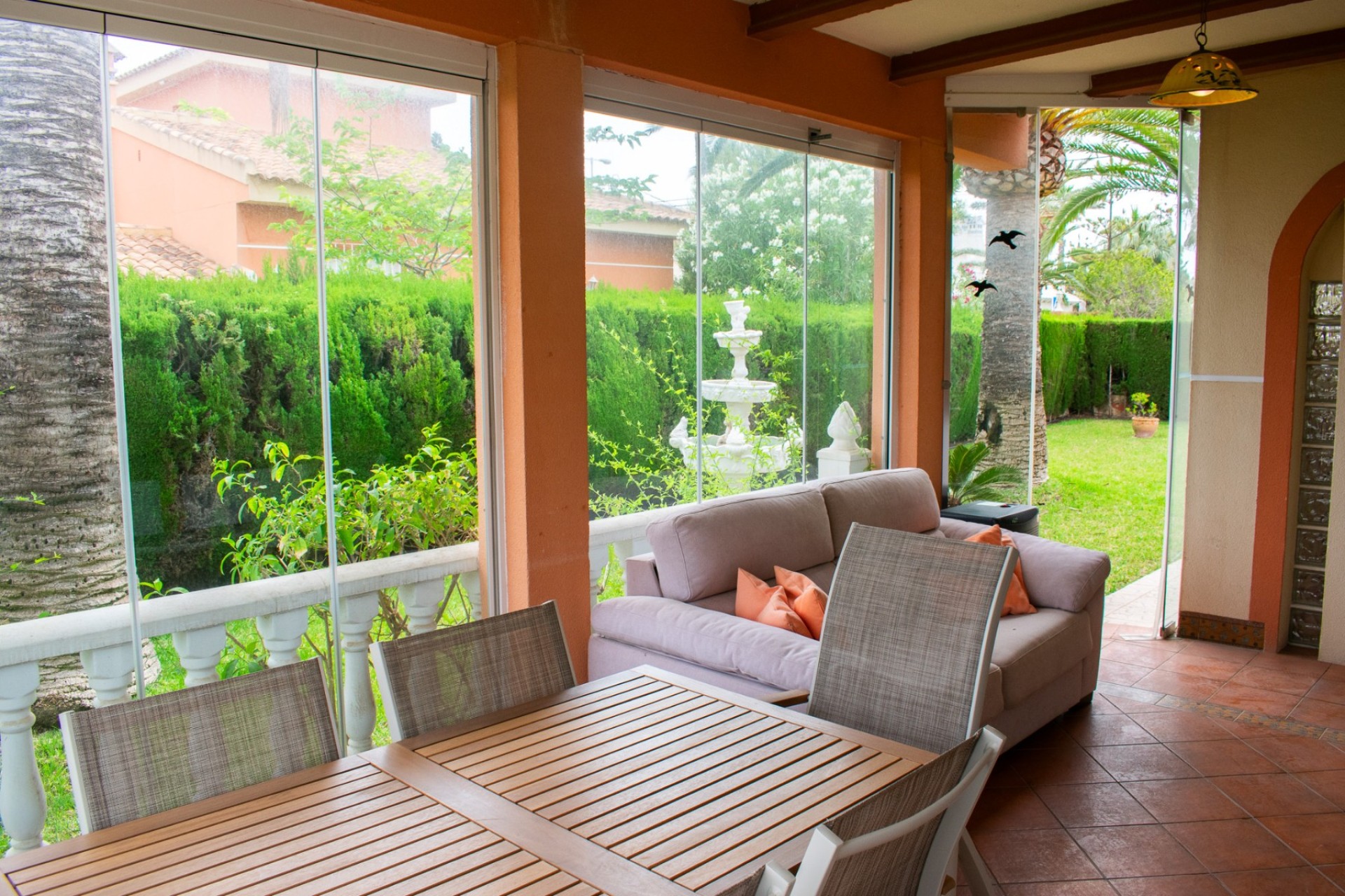 Resale - Villa - Orihuela Costa - Cabo Roig *