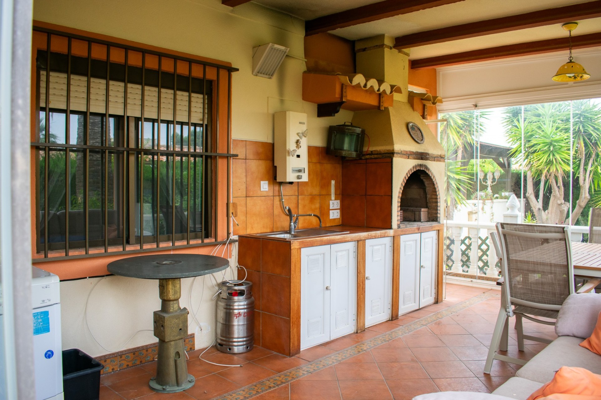 Resale - Villa - Orihuela Costa - Cabo Roig *