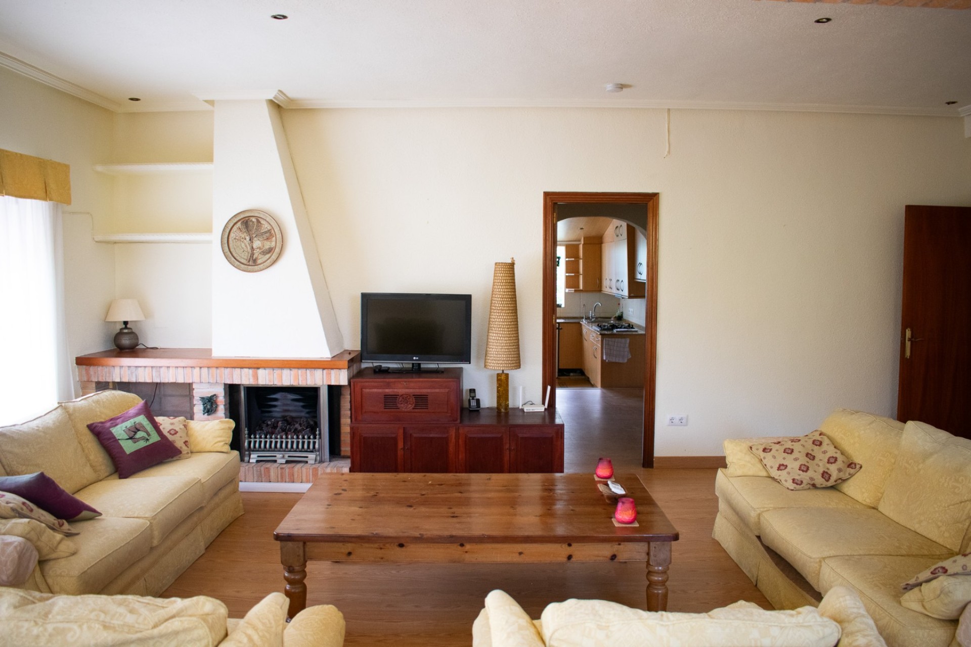 Resale - Villa - Orihuela Costa - Cabo Roig *