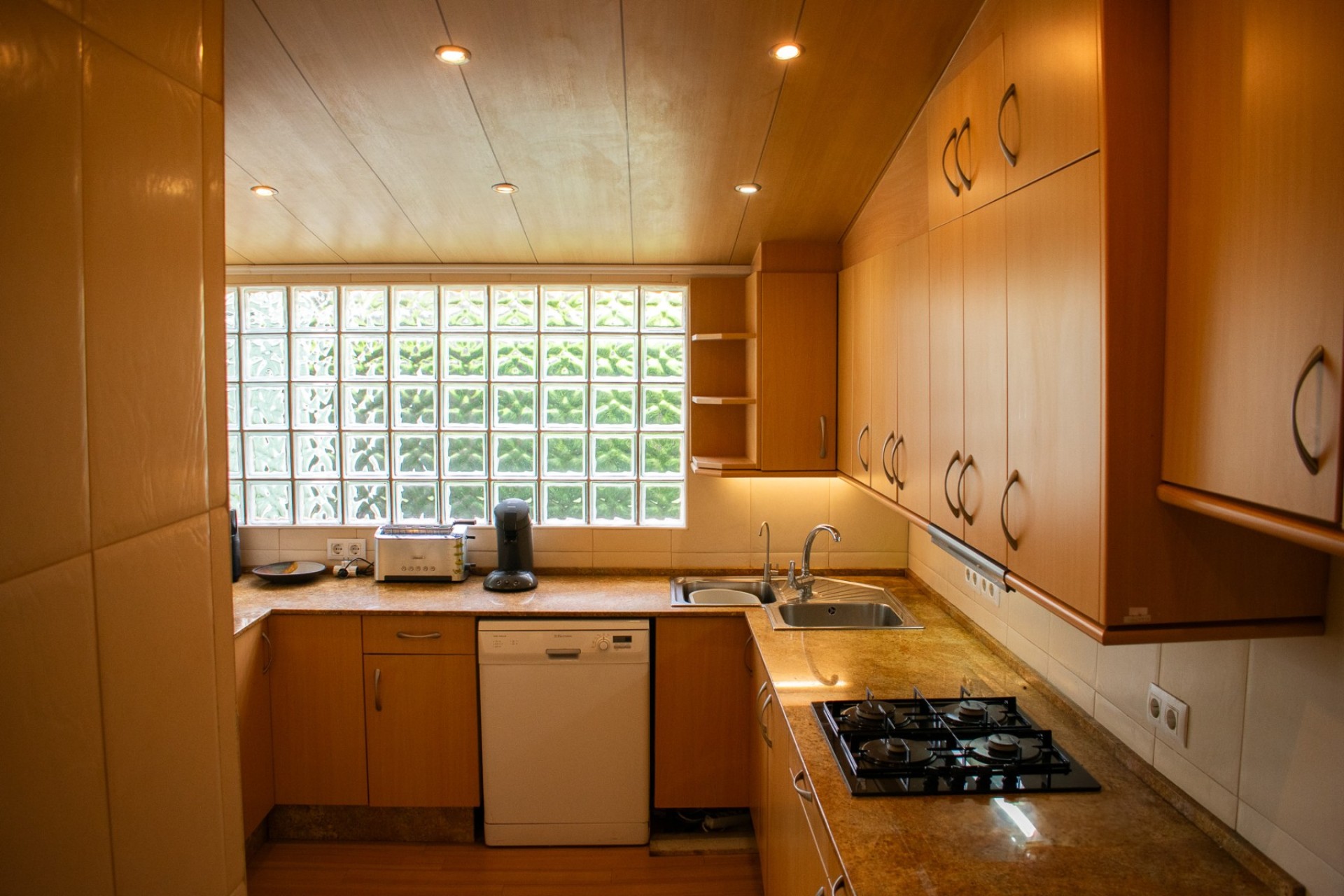 Resale - Villa - Orihuela Costa - Cabo Roig *