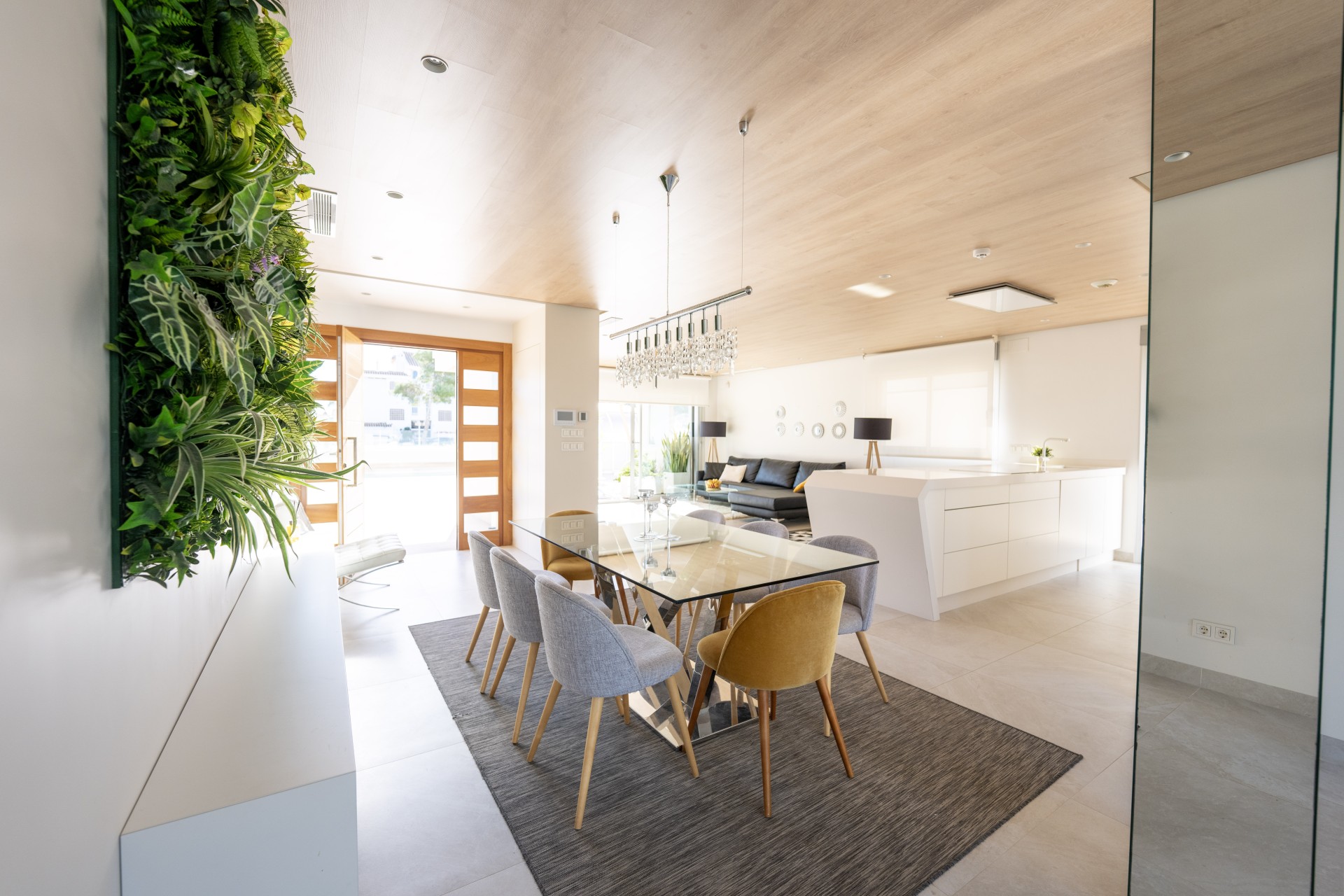 Resale - Villa - Orihuela Costa - Cabo Roig