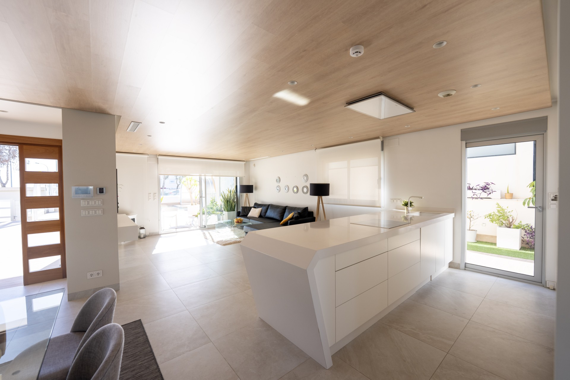 Resale - Villa - Orihuela Costa - Cabo Roig