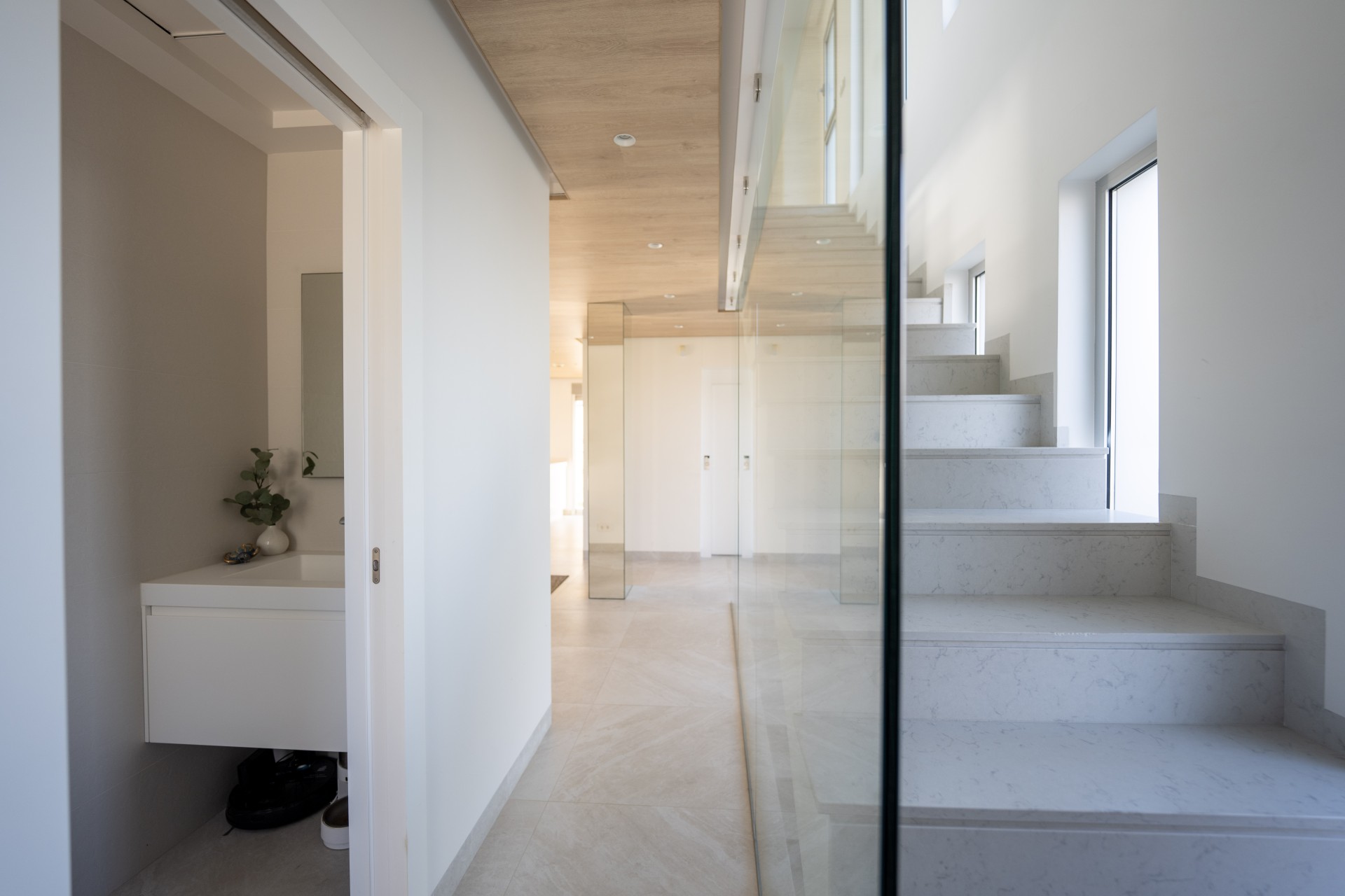 Resale - Villa - Orihuela Costa - Cabo Roig