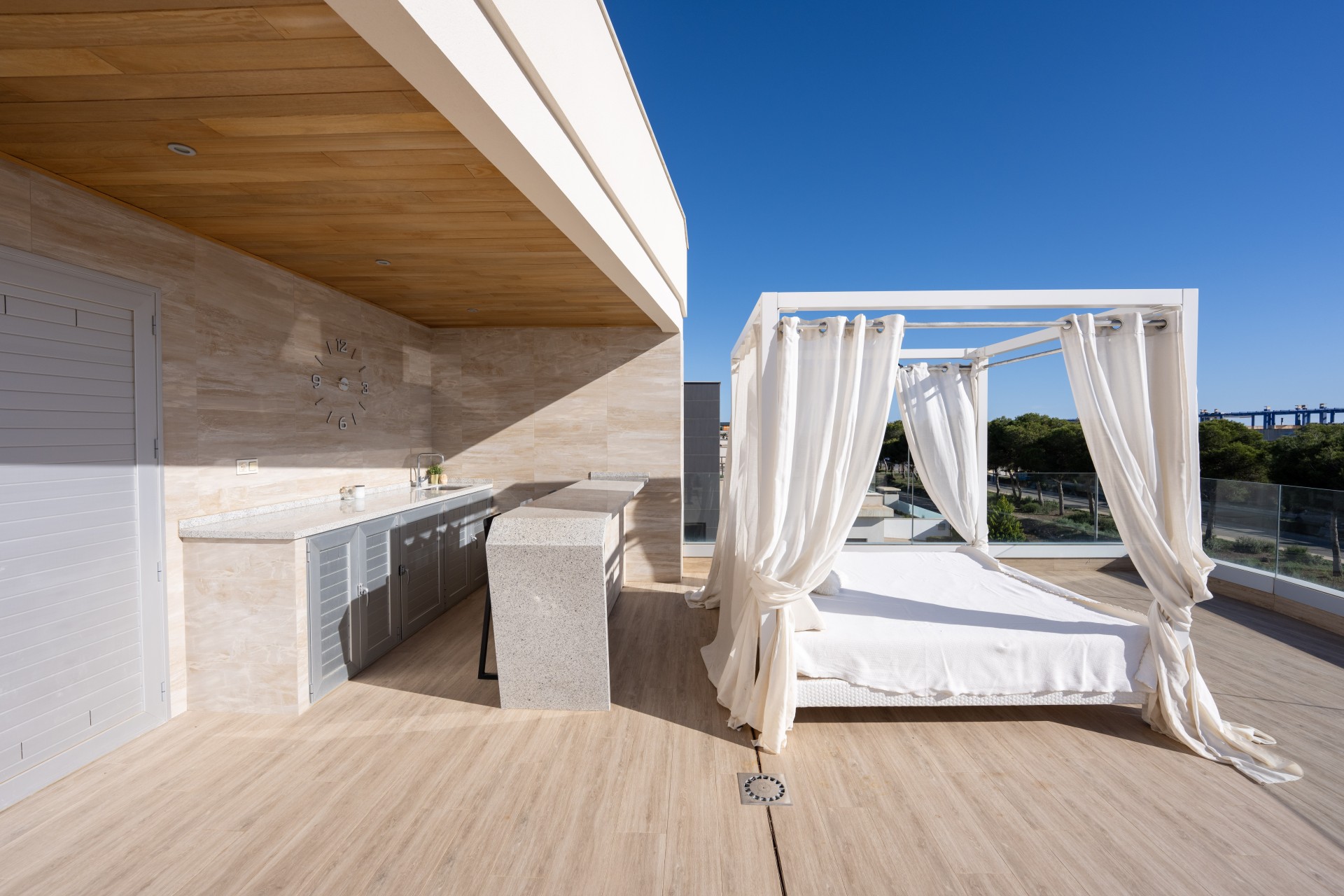 Resale - Villa - Orihuela Costa - Cabo Roig