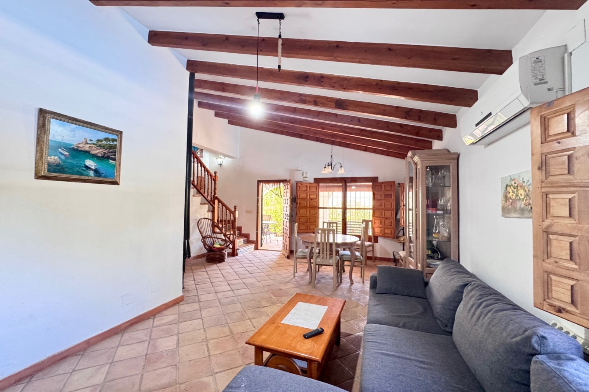 Resale - Villa - Orihuela Costa - Cabo Roig