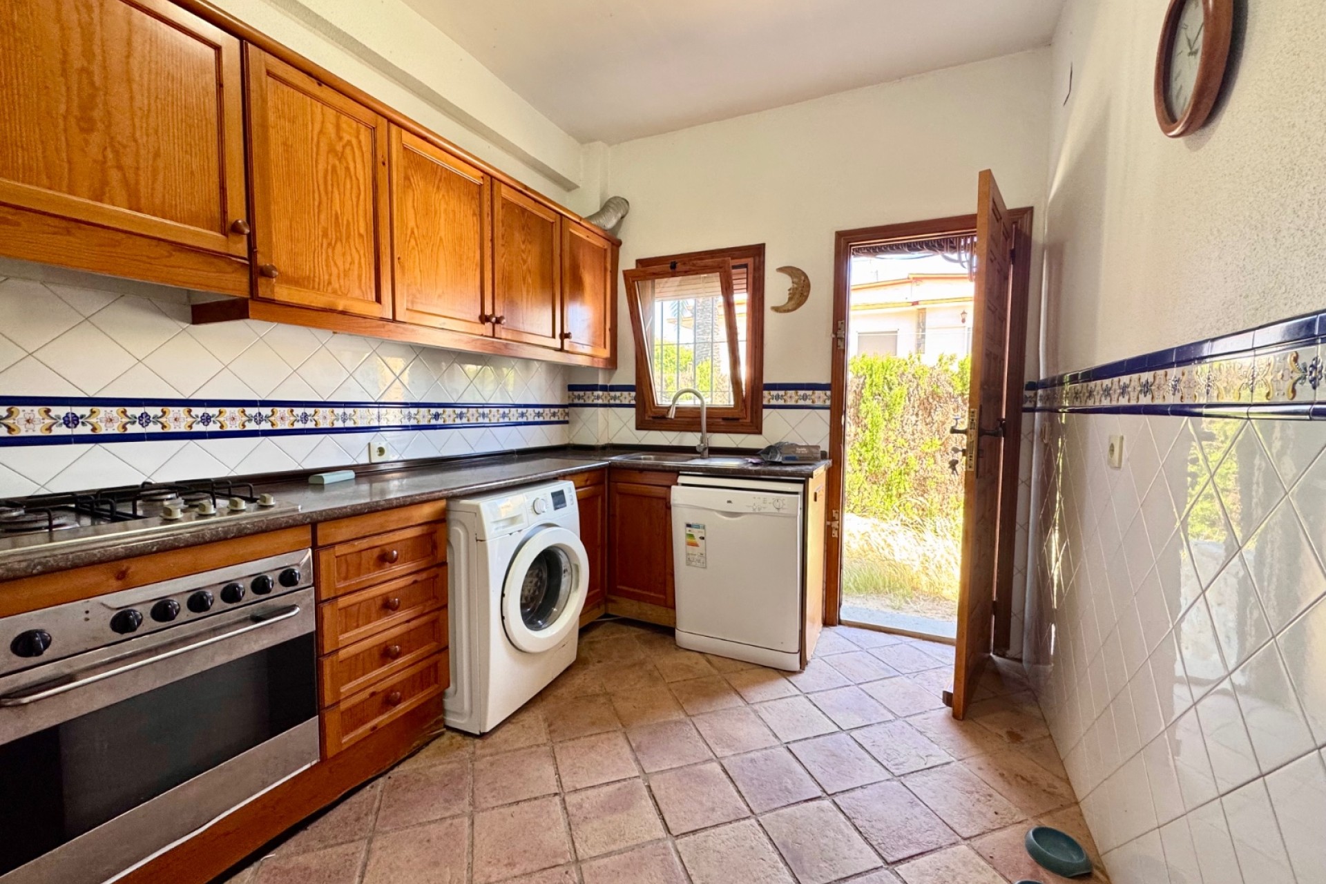 Resale - Villa - Orihuela Costa - Cabo Roig
