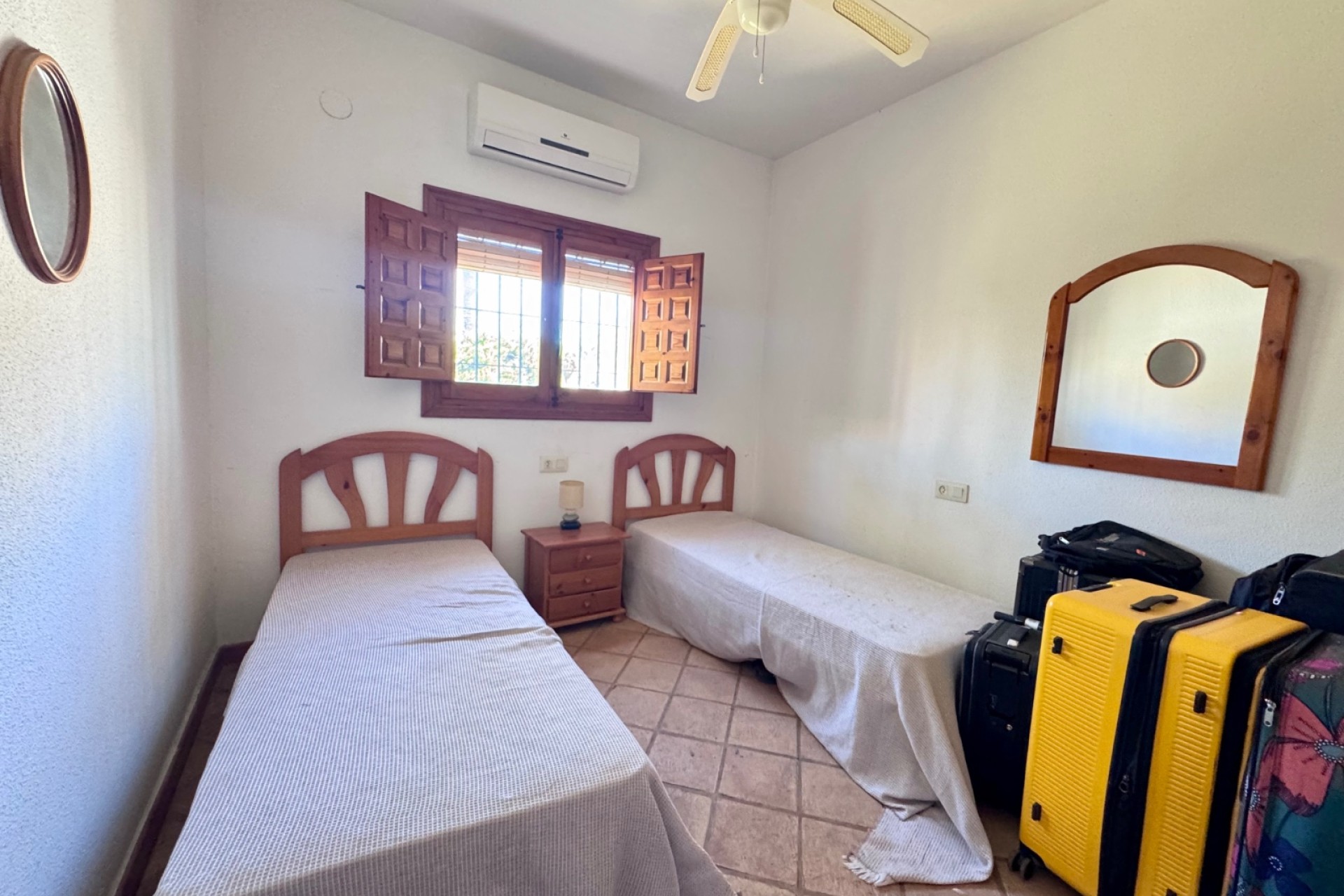 Resale - Villa - Orihuela Costa - Cabo Roig