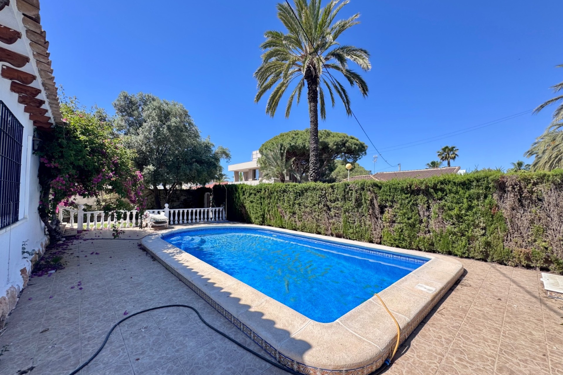 Resale - Villa - Orihuela Costa - Cabo Roig