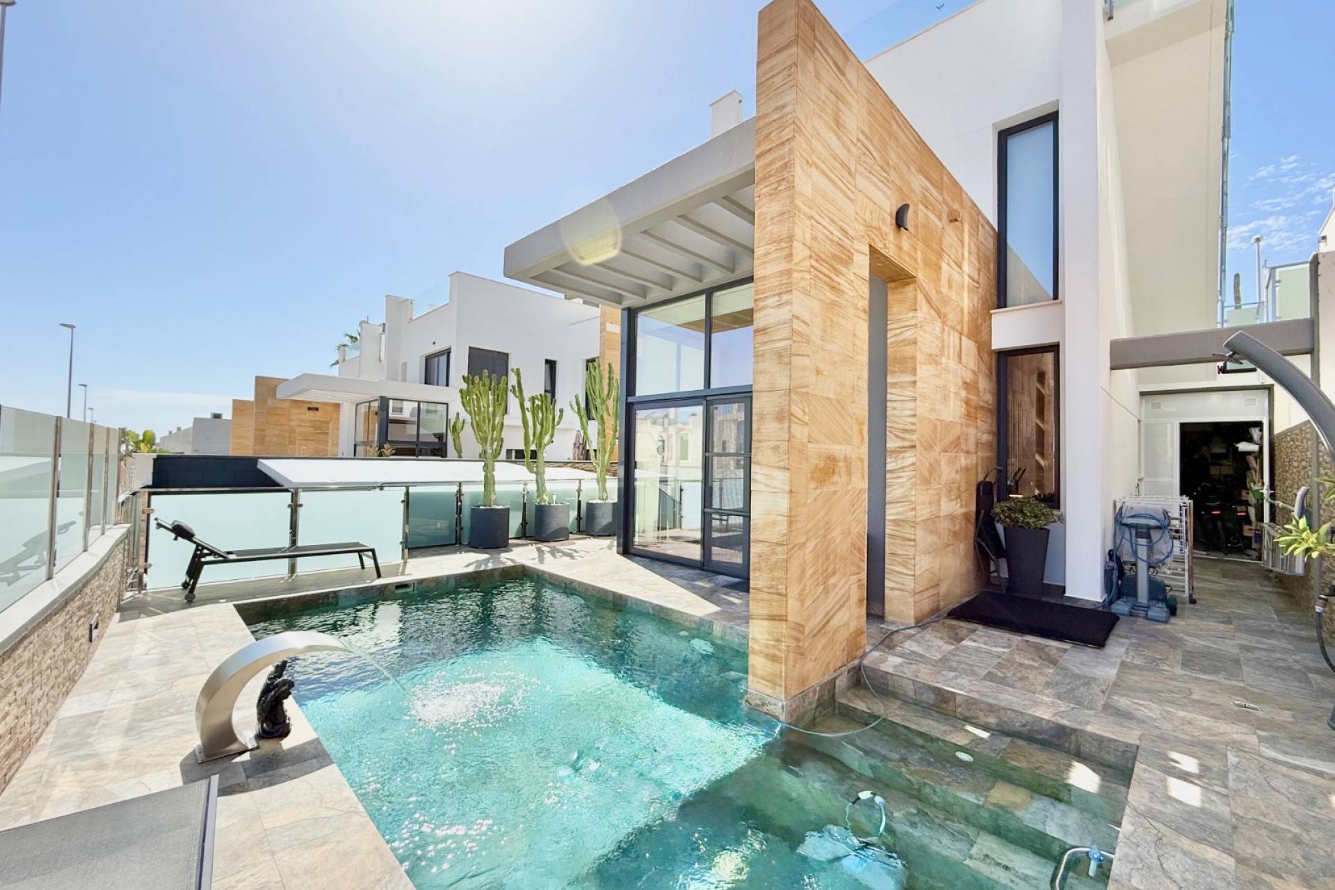 Resale - Villa - Orihuela Costa - Cabo Roig