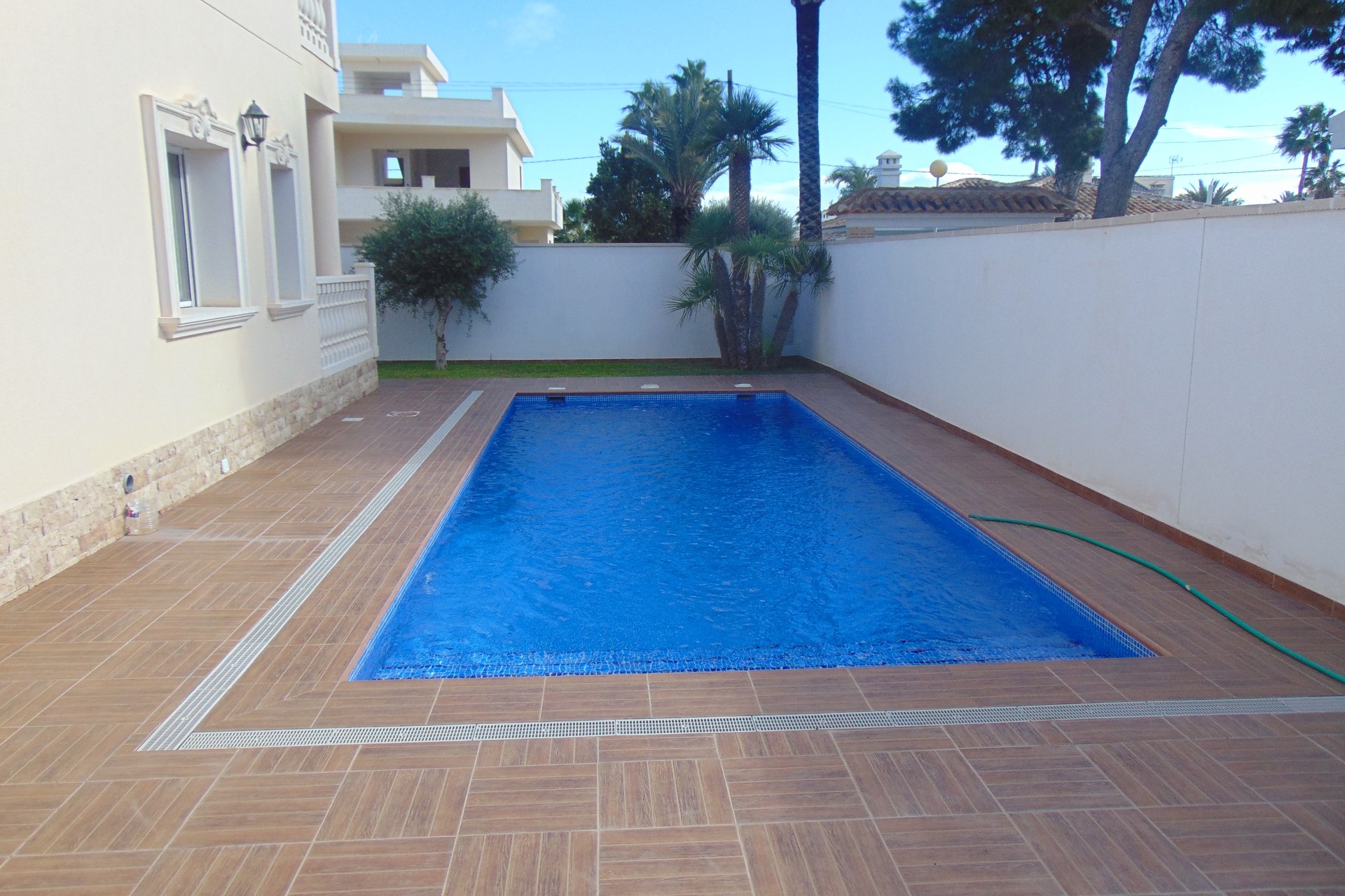 Resale - Villa - Orihuela Costa - Cabo Roig