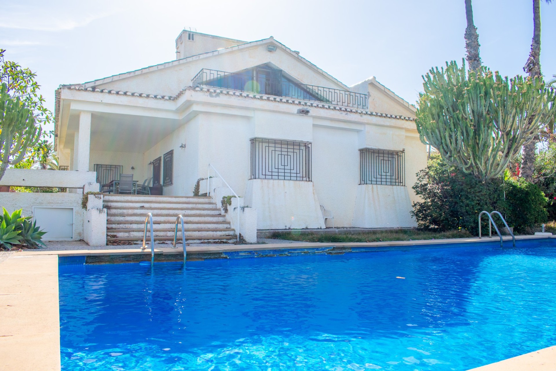 Resale - Villa - Orihuela Costa - Cabo Roig