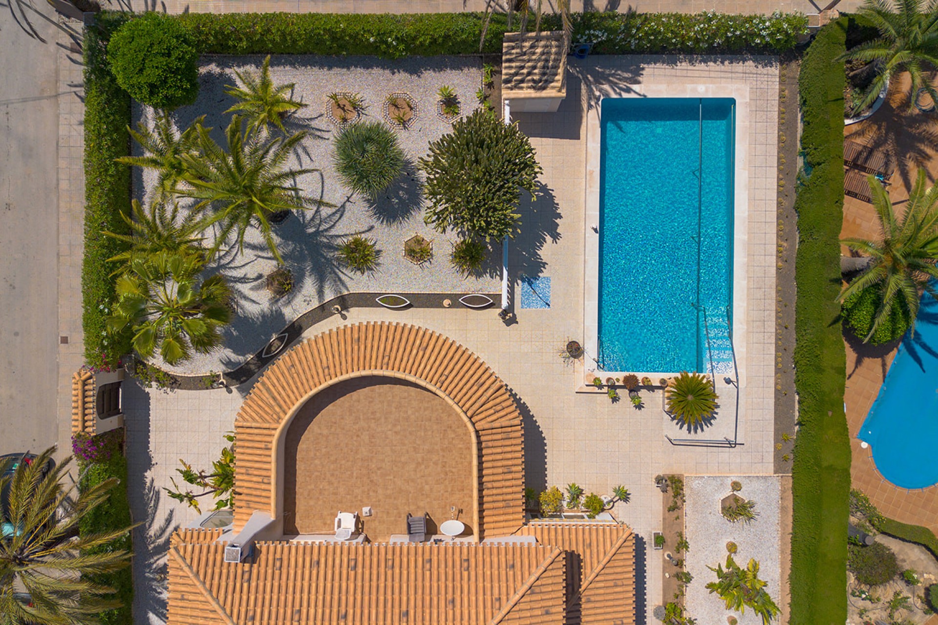 Resale - Villa - Orihuela Costa - Cabo Roig