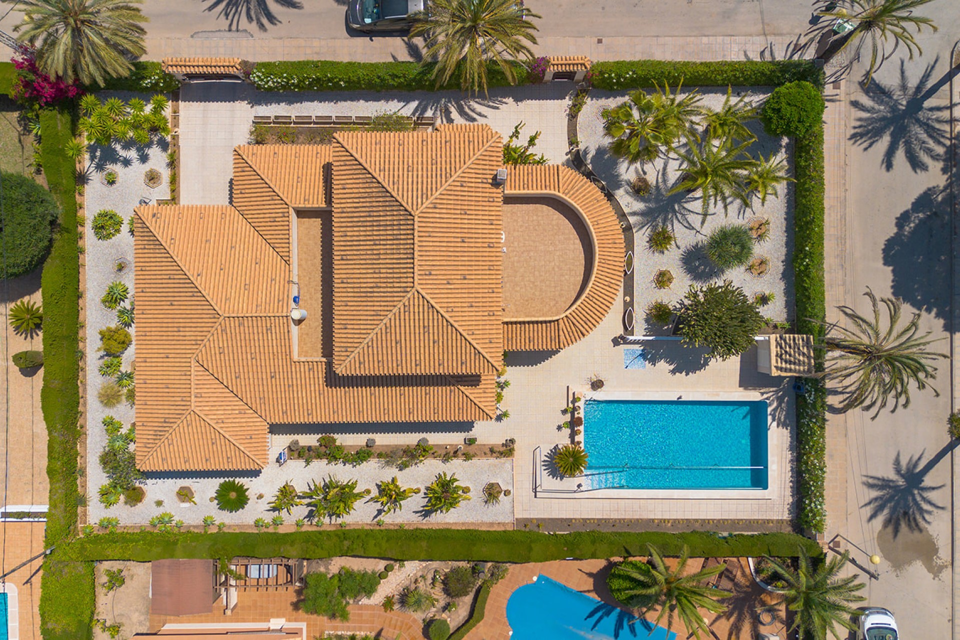 Resale - Villa - Orihuela Costa - Cabo Roig