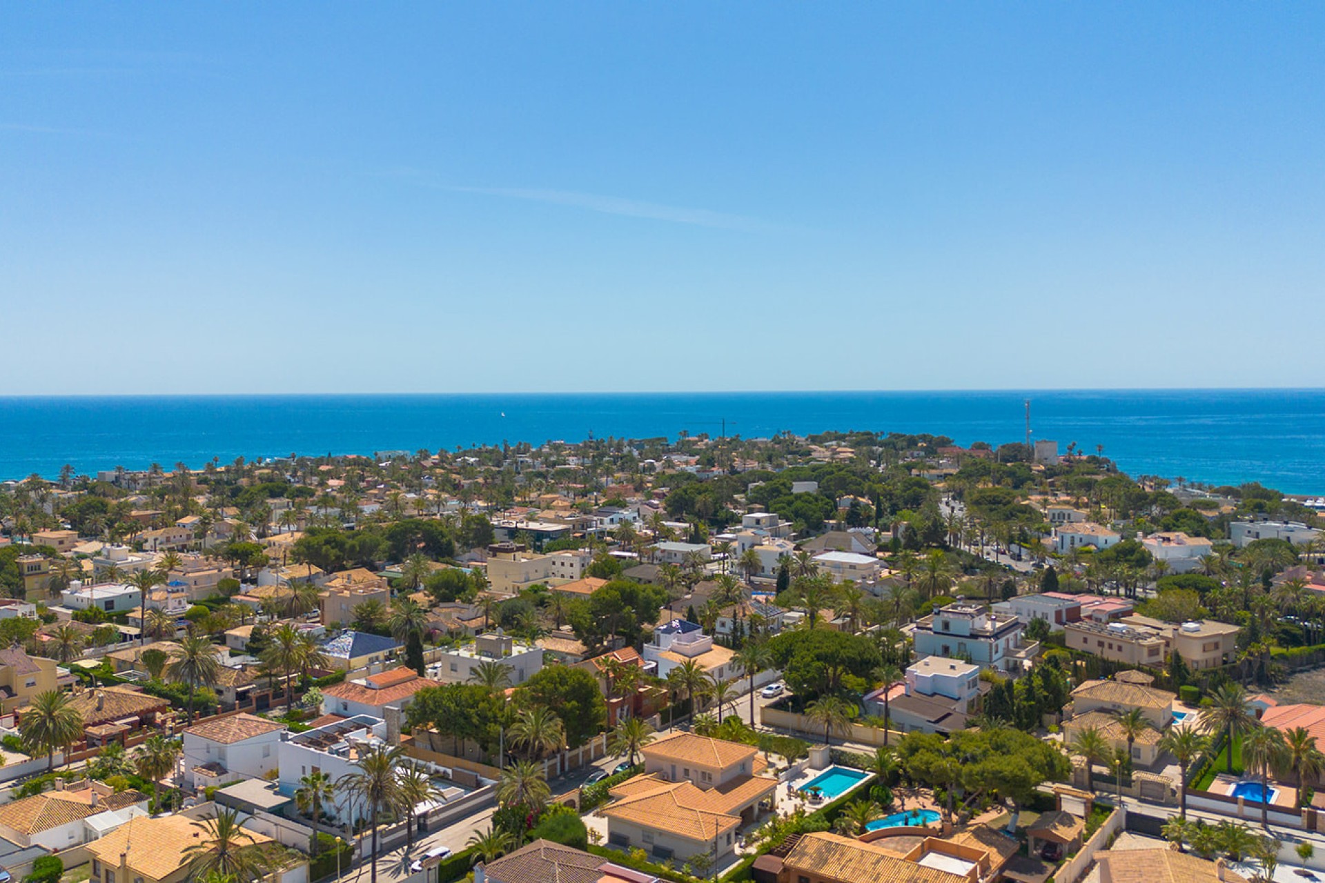 Resale - Villa - Orihuela Costa - Cabo Roig