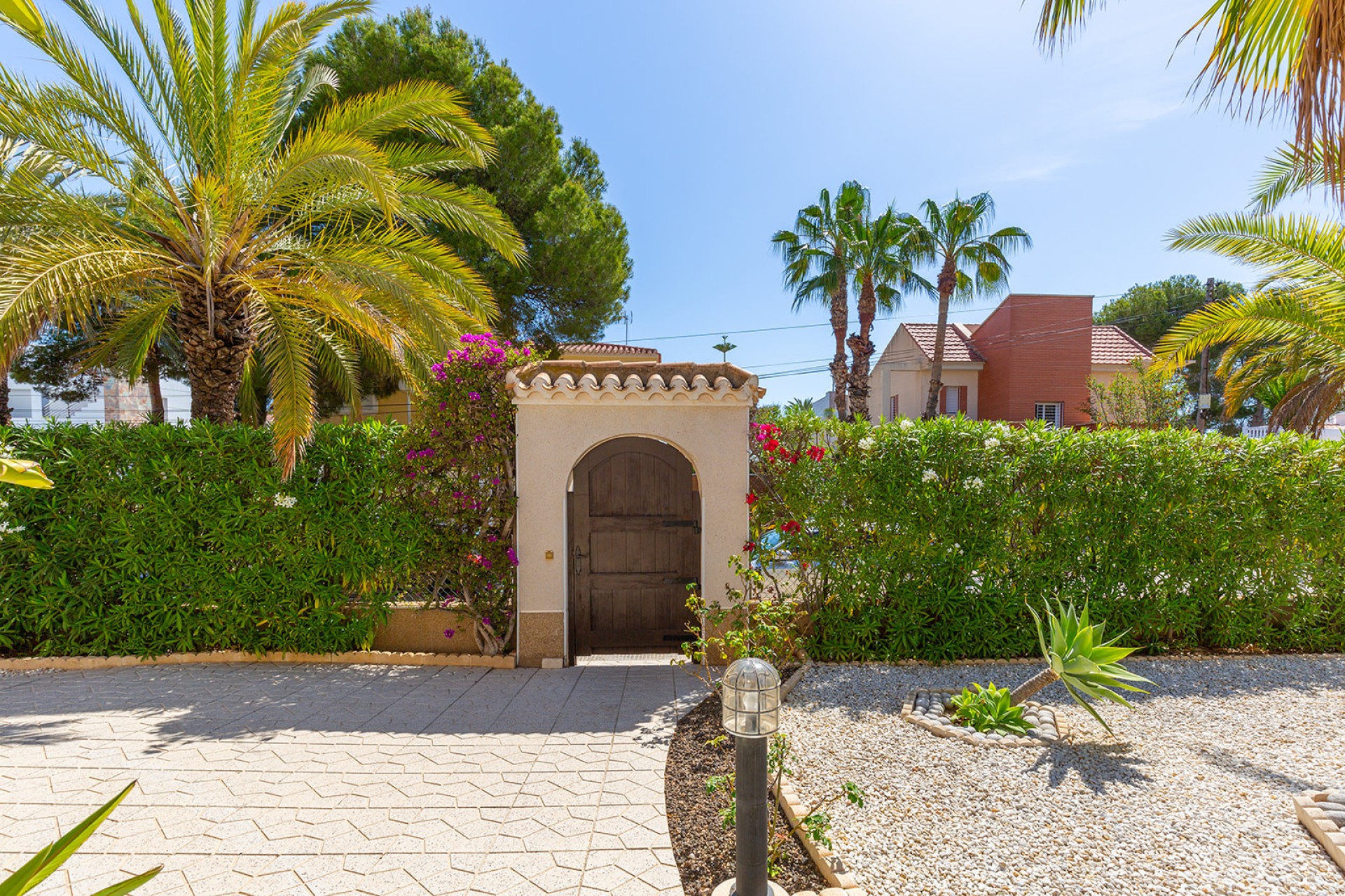 Resale - Villa - Orihuela Costa - Cabo Roig