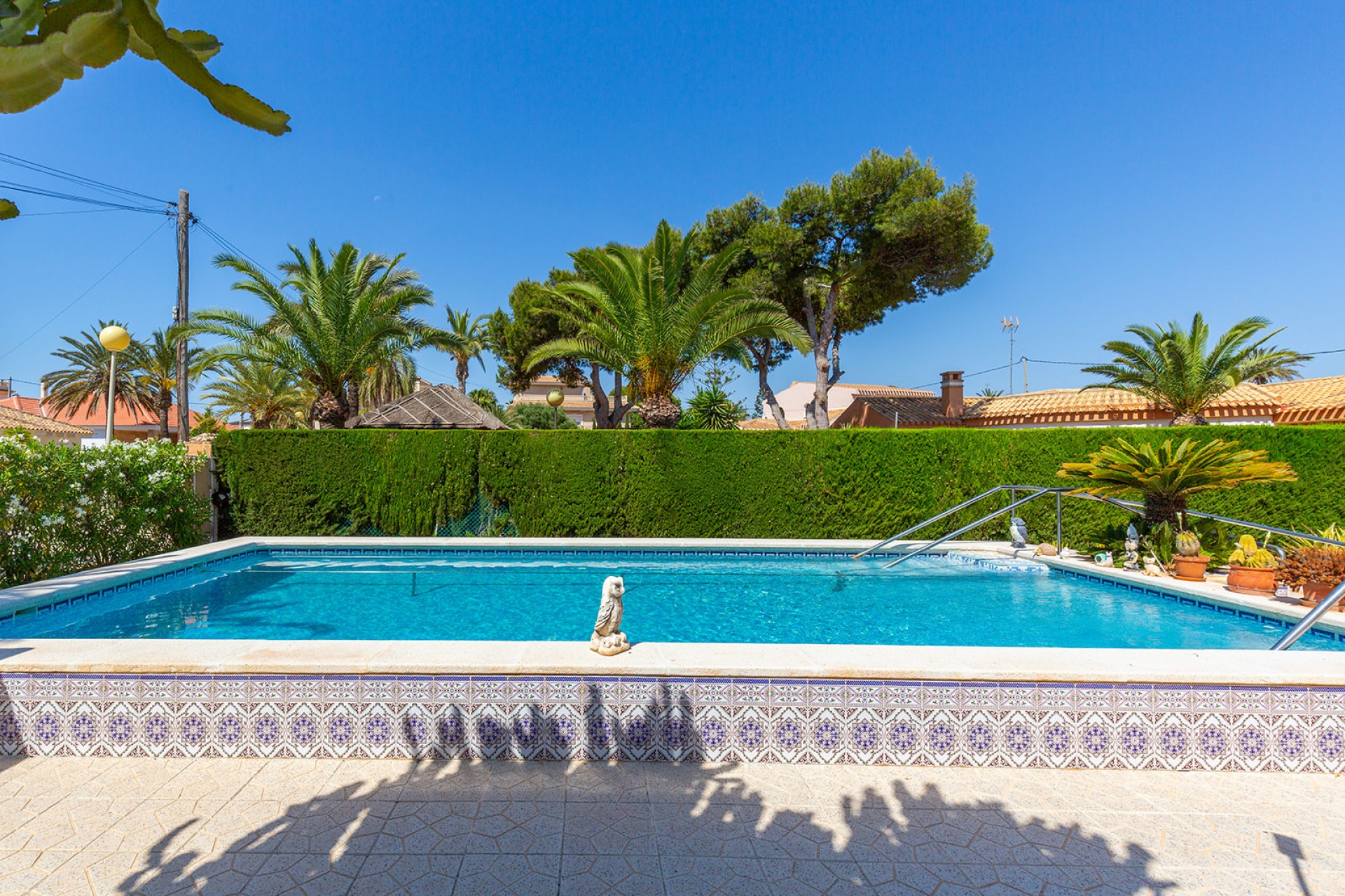 Resale - Villa - Orihuela Costa - Cabo Roig