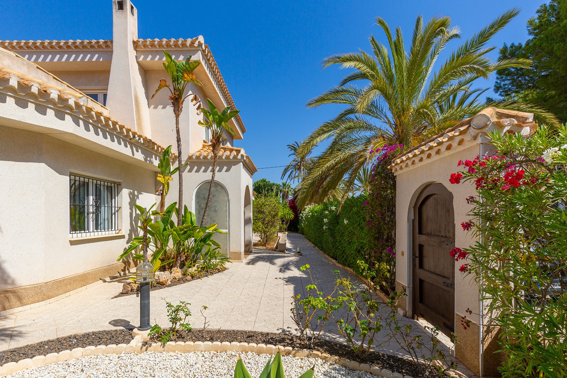 Resale - Villa - Orihuela Costa - Cabo Roig