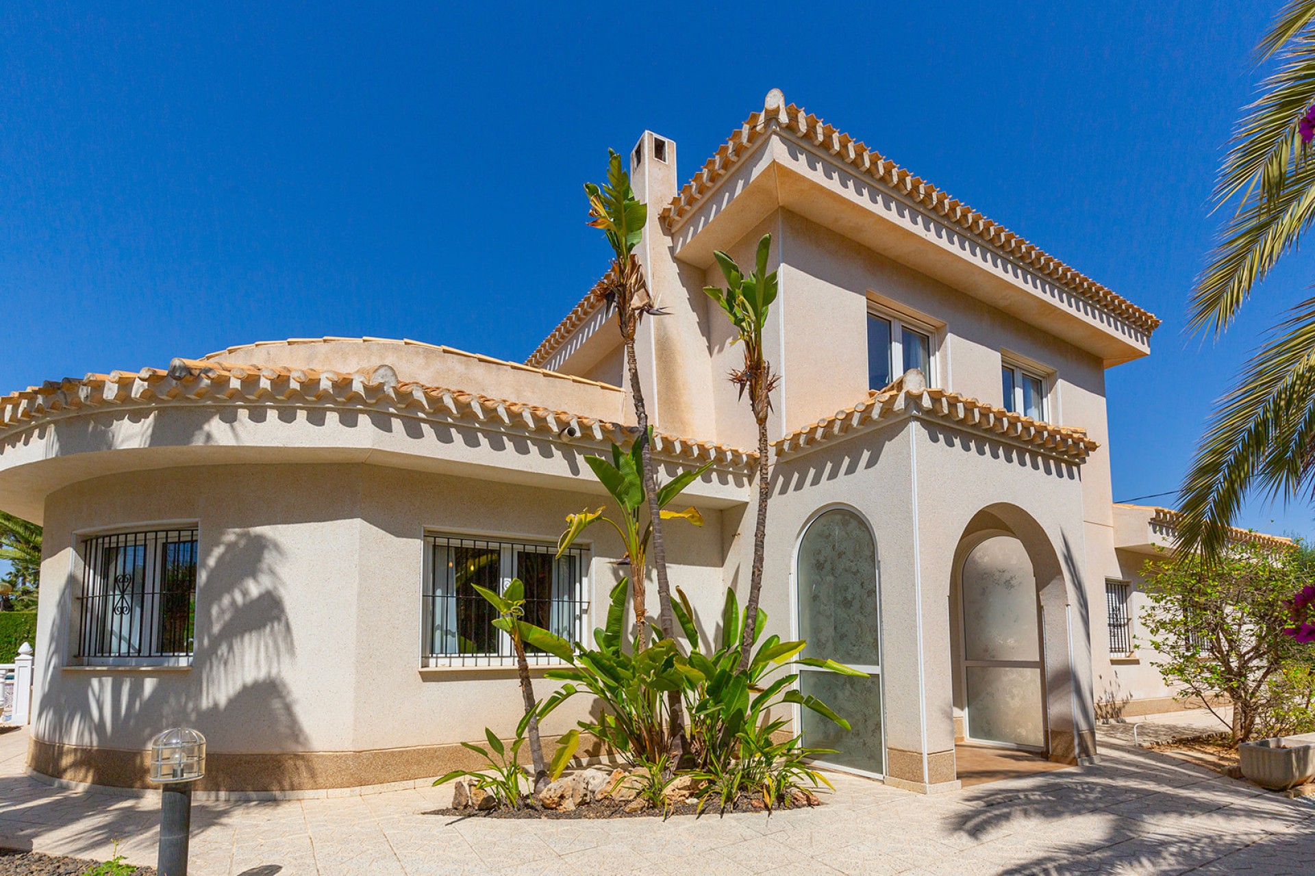 Resale - Villa - Orihuela Costa - Cabo Roig
