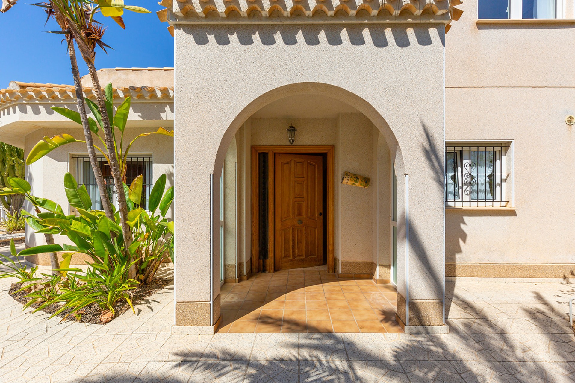 Resale - Villa - Orihuela Costa - Cabo Roig