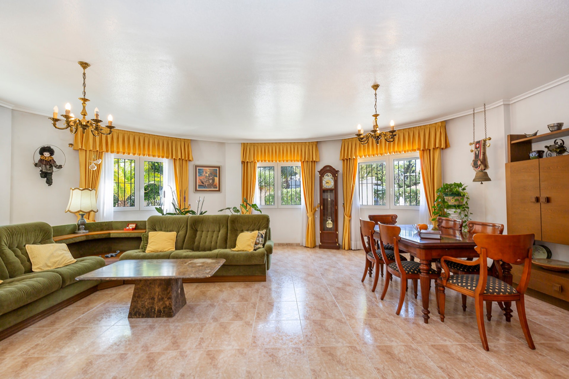 Resale - Villa - Orihuela Costa - Cabo Roig