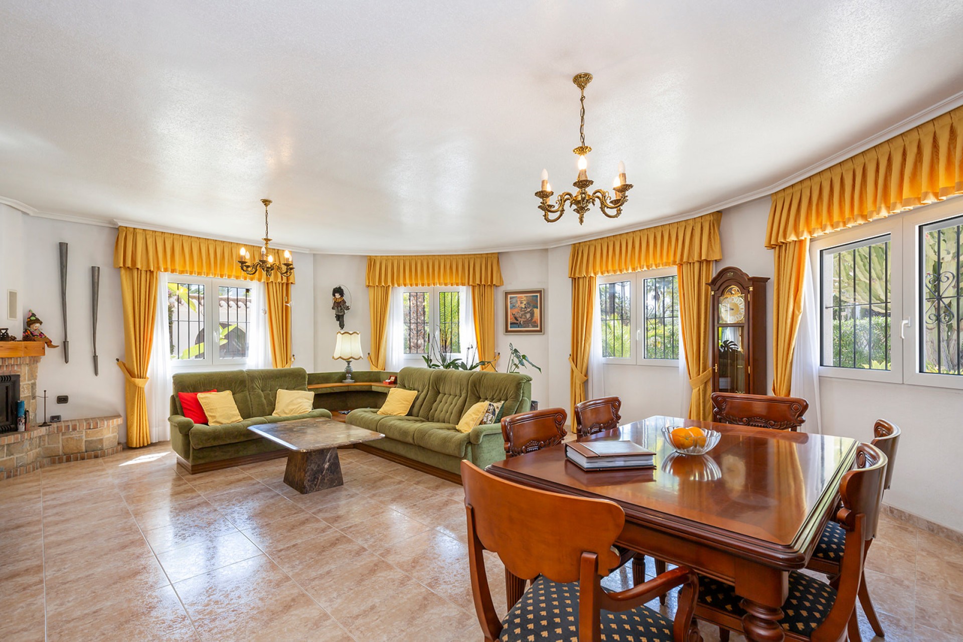 Resale - Villa - Orihuela Costa - Cabo Roig