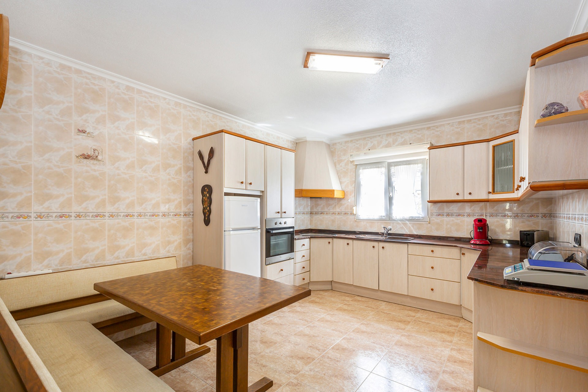 Resale - Villa - Orihuela Costa - Cabo Roig