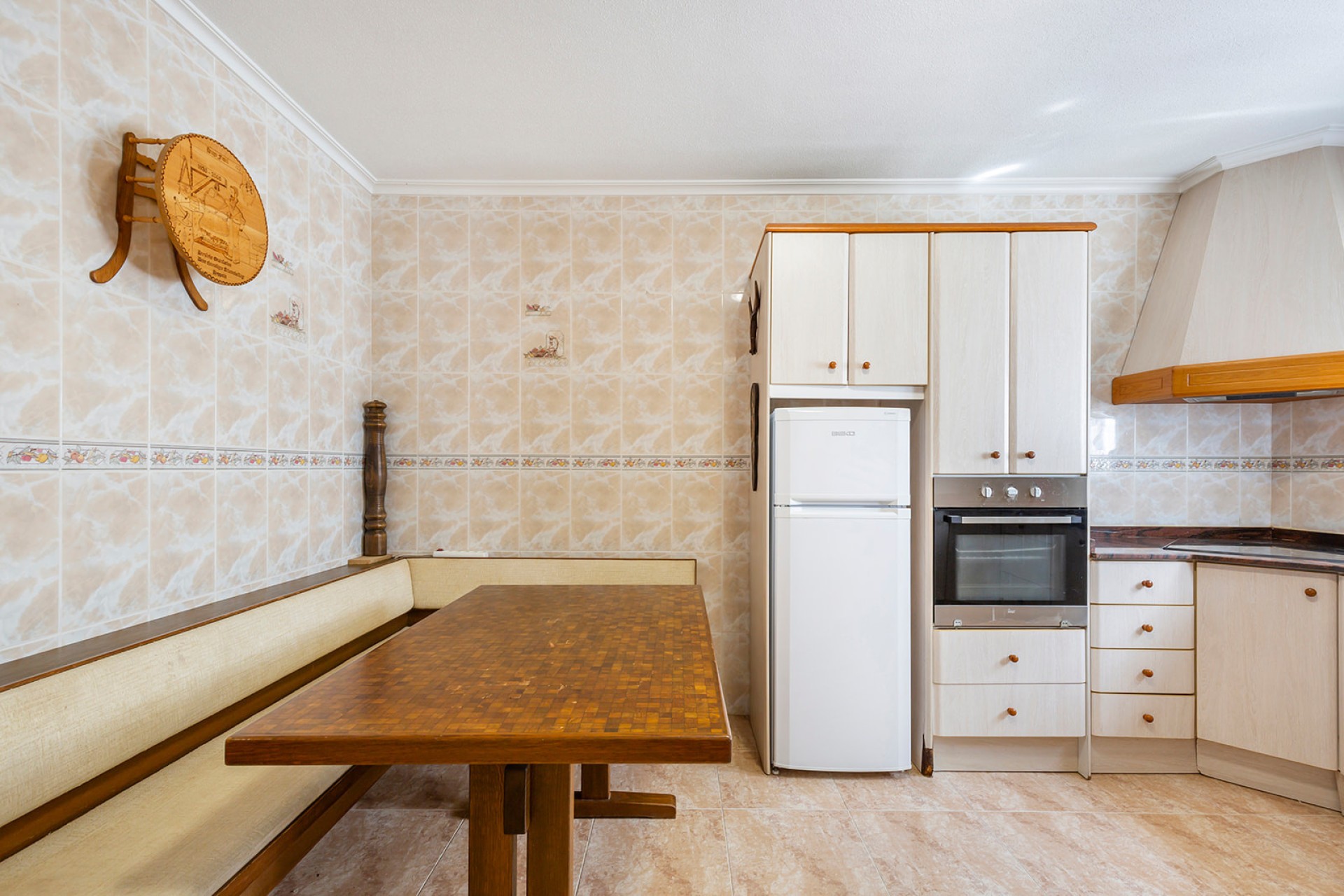 Resale - Villa - Orihuela Costa - Cabo Roig