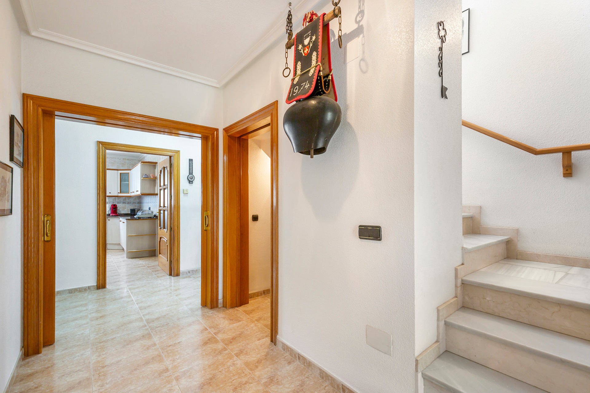 Resale - Villa - Orihuela Costa - Cabo Roig