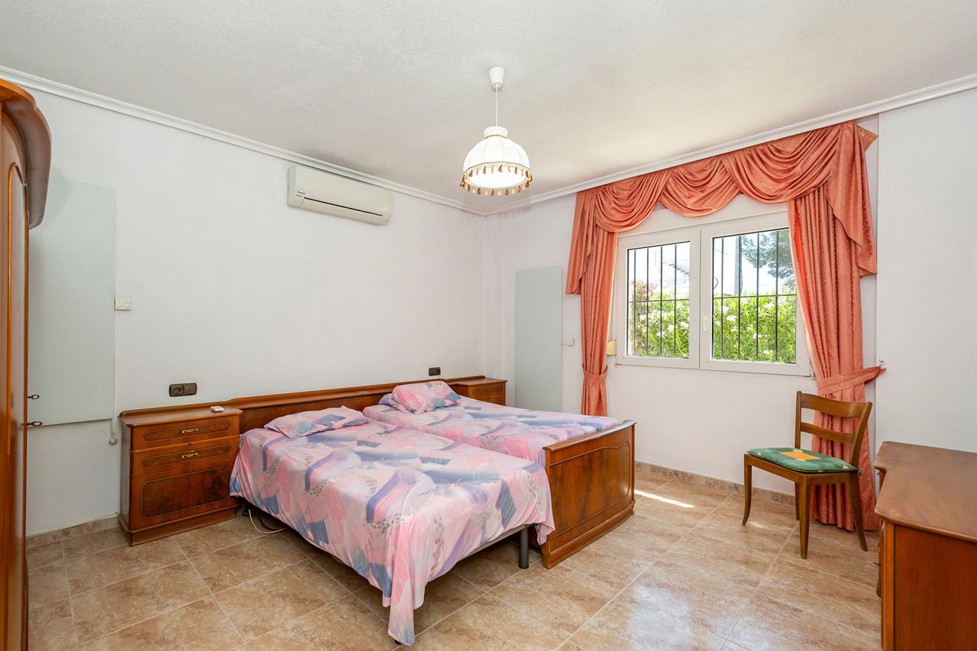 Resale - Villa - Orihuela Costa - Cabo Roig